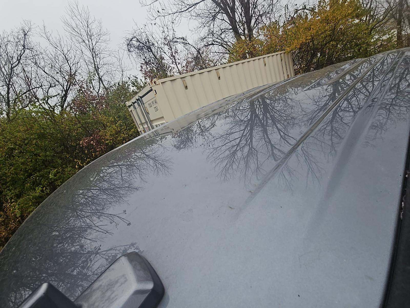 2020 Chevrolet Silverado 1500 LTZ AWD