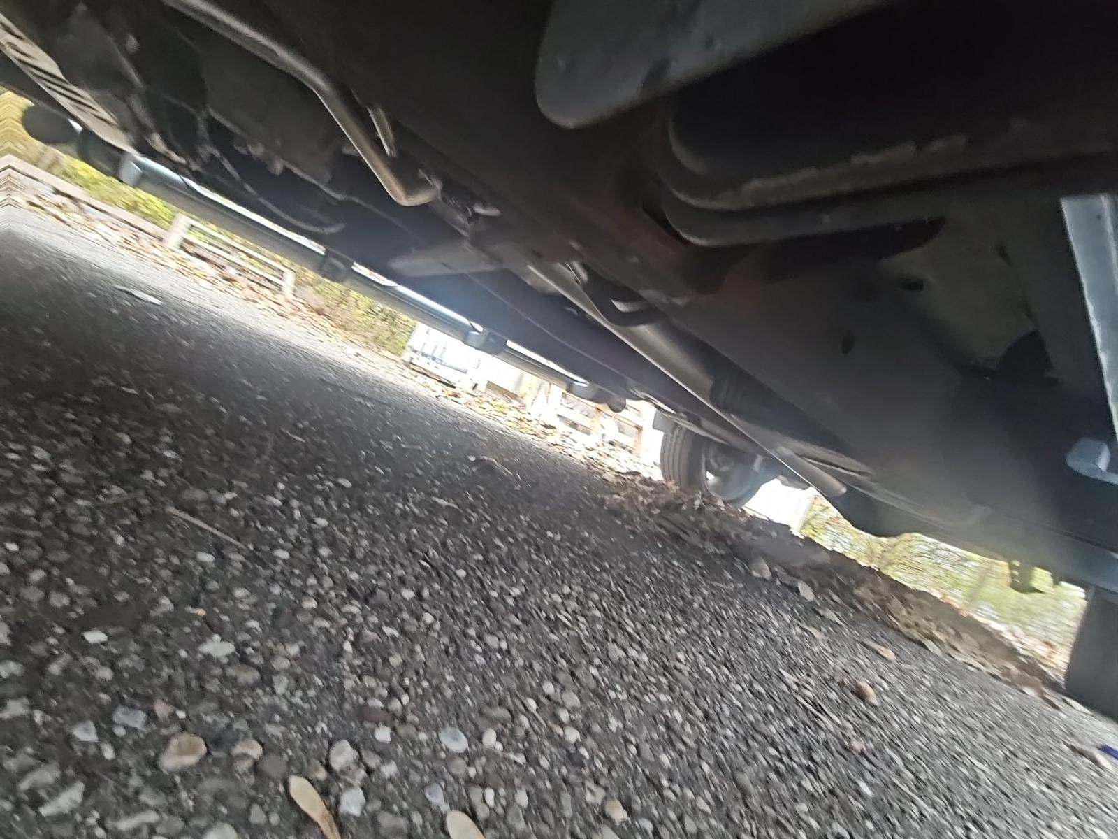 2020 Chevrolet Silverado 1500 LTZ AWD