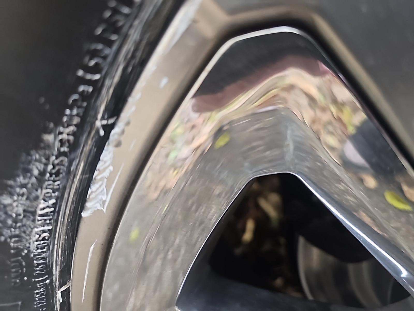 2020 Chevrolet Silverado 1500 LTZ AWD