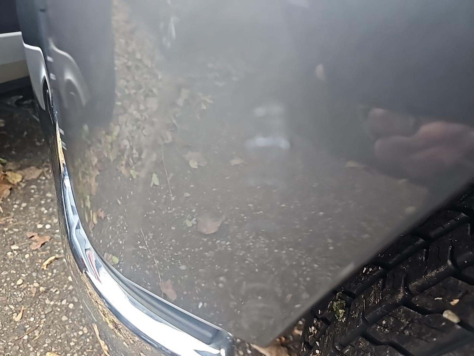 2020 Chevrolet Silverado 1500 LTZ AWD