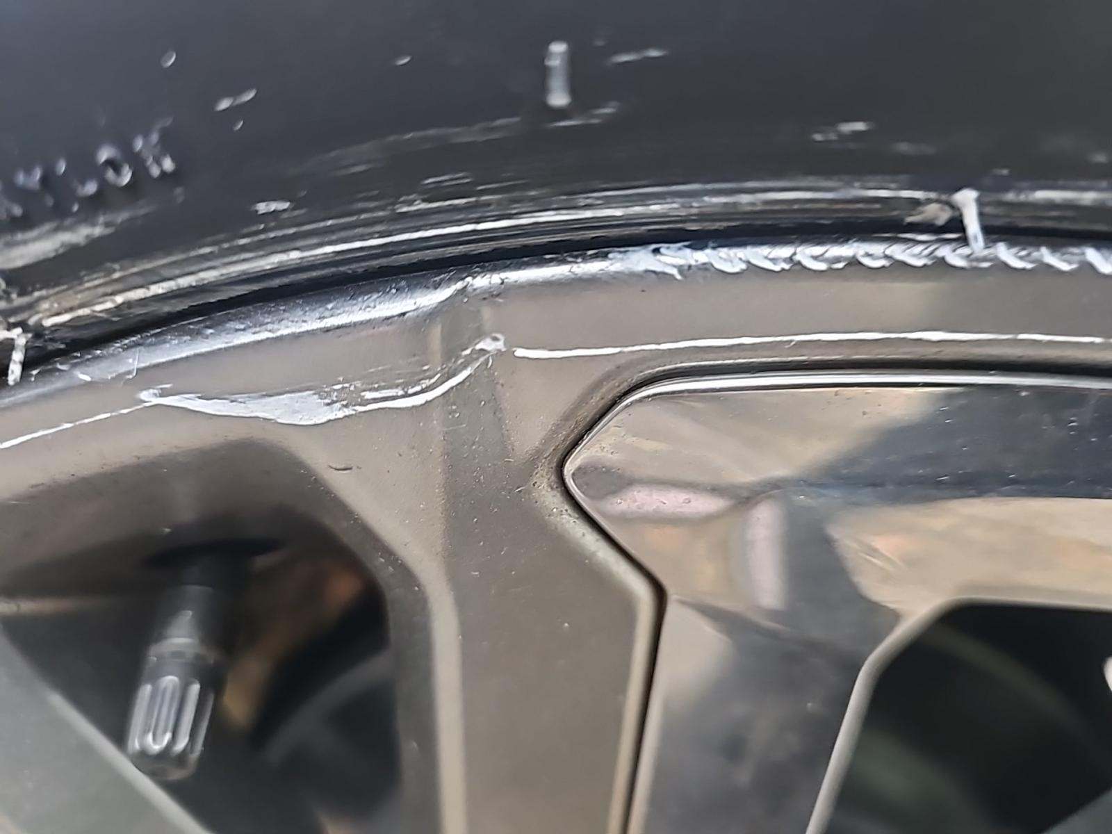 2020 Chevrolet Silverado 1500 LTZ AWD