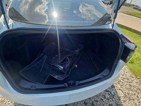 2020 Tesla Model 3 Long Range AWD