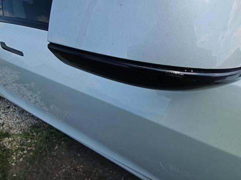 2020 Tesla Model 3 Long Range AWD