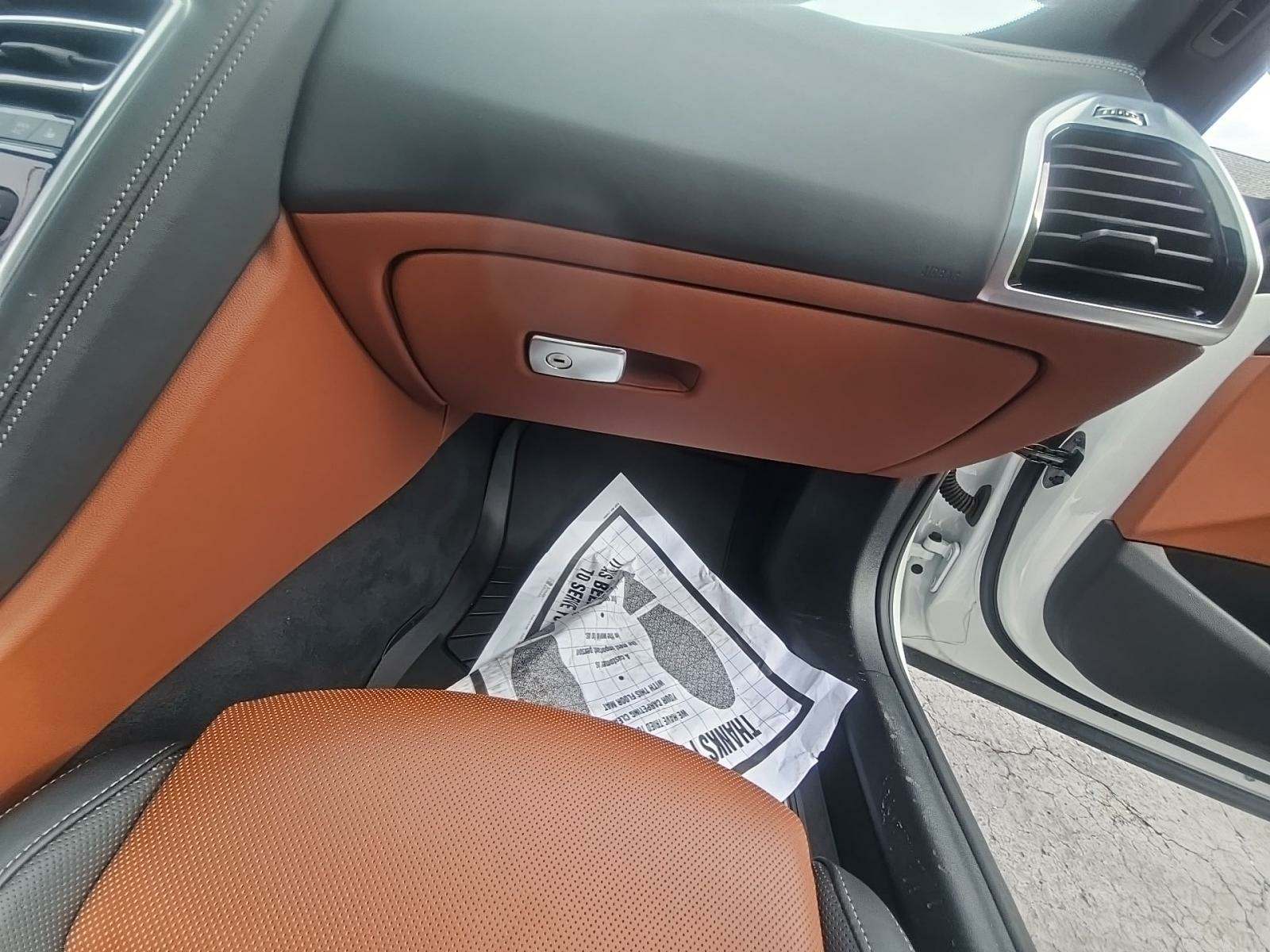 2024 BMW 8 Series 840i xDrive AWD