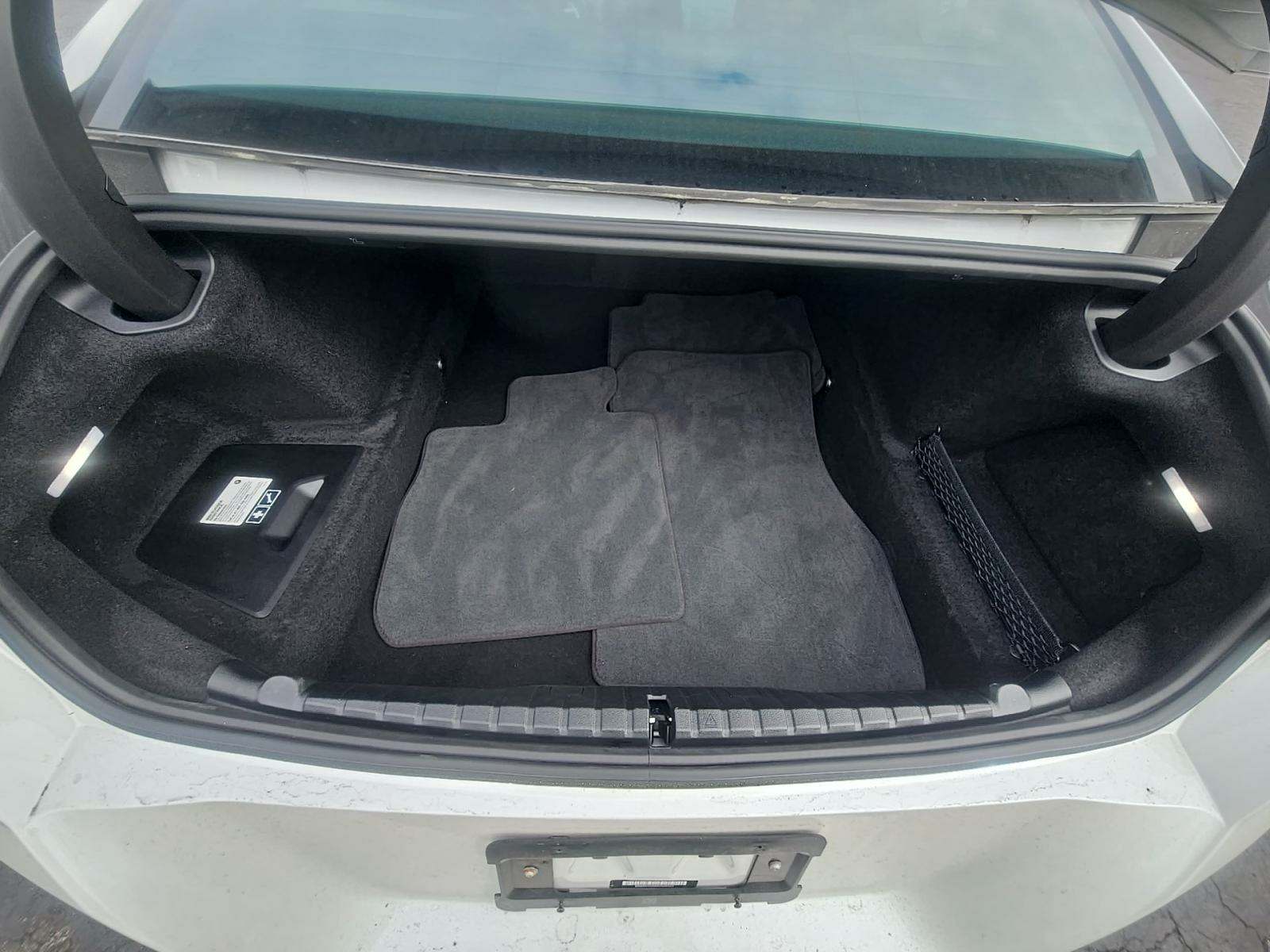 2024 BMW 8 Series 840i xDrive AWD