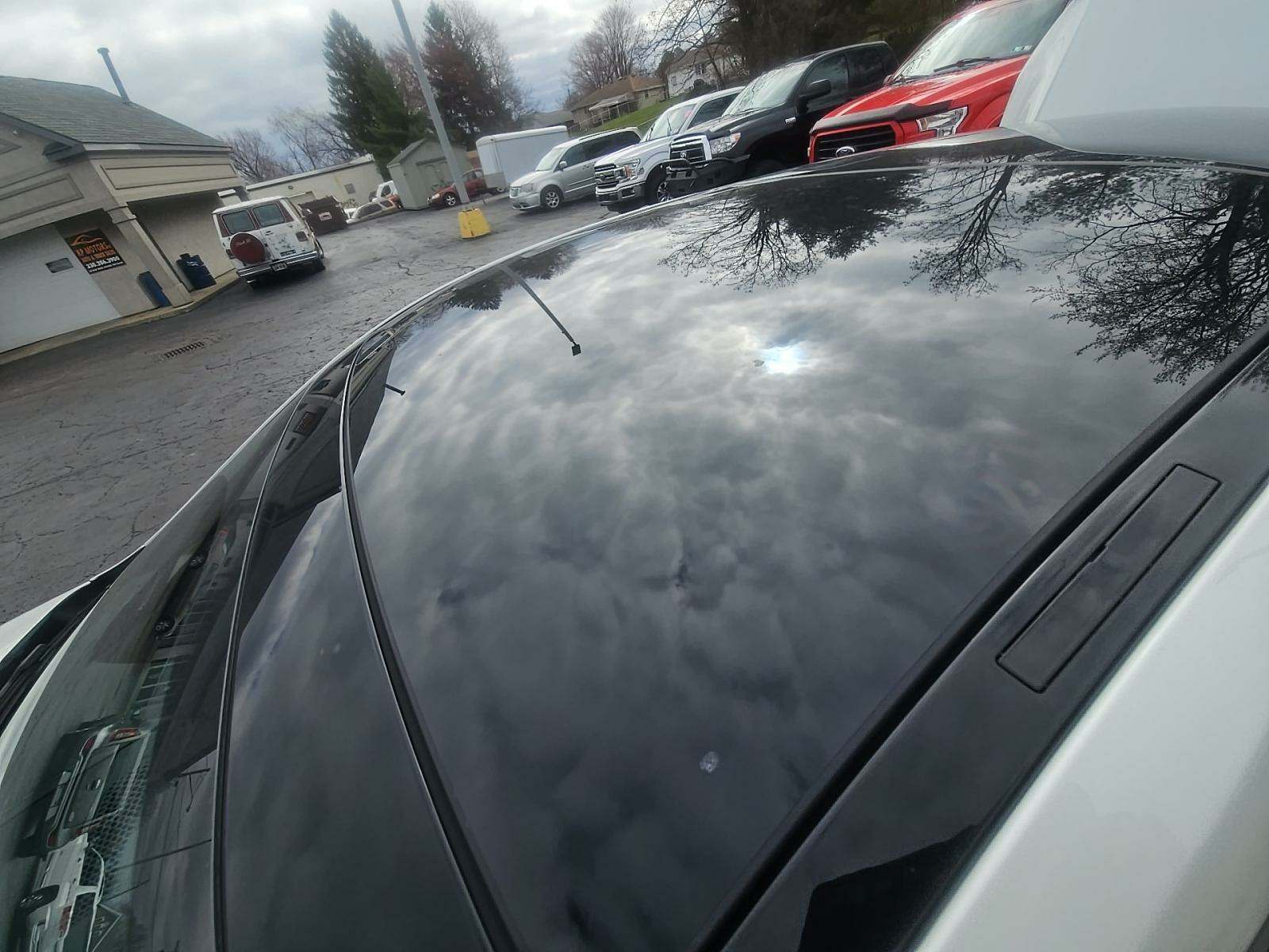 2024 BMW 8 Series 840i xDrive AWD