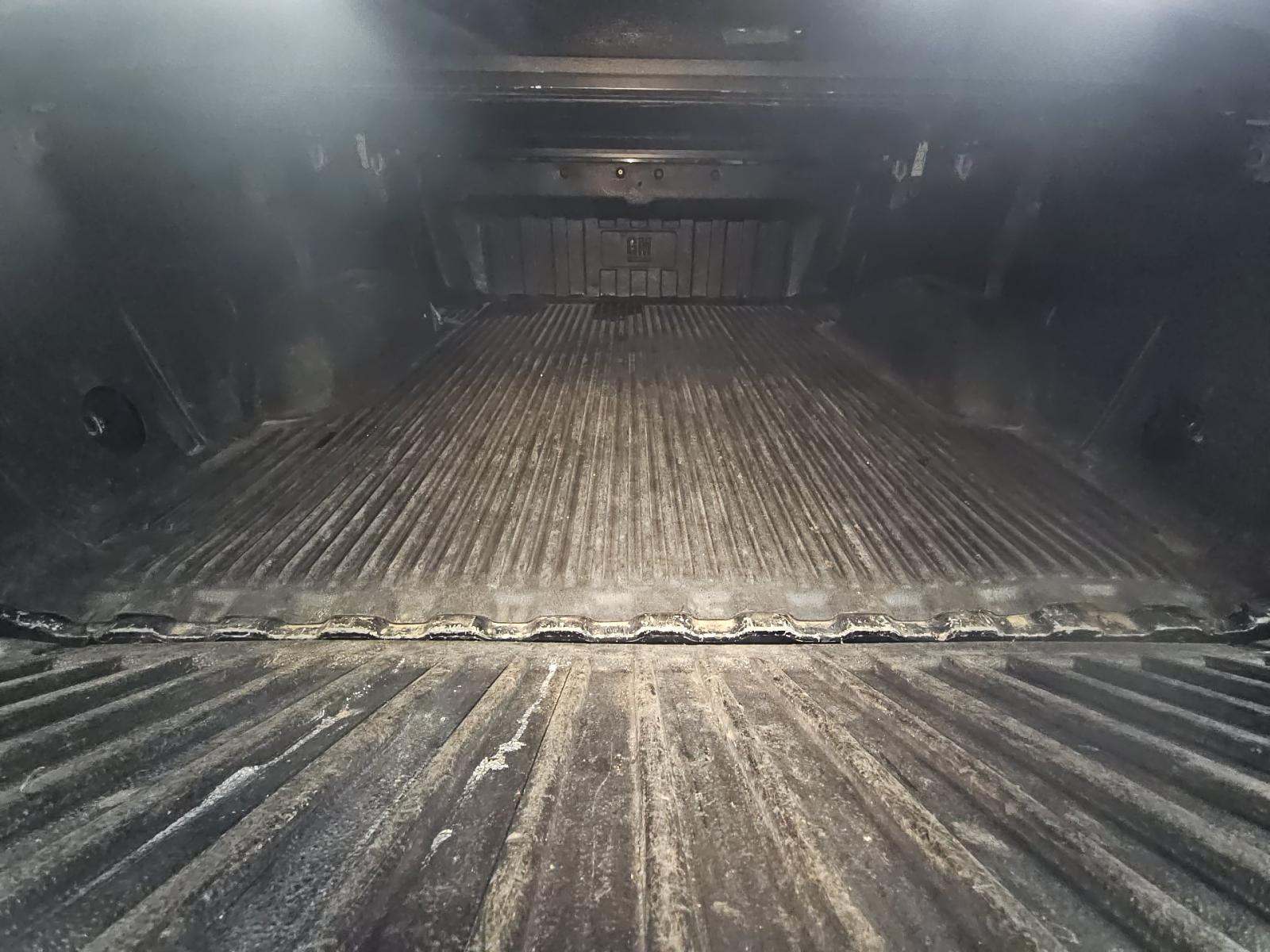 2015 Chevrolet Silverado 1500 LT AWD