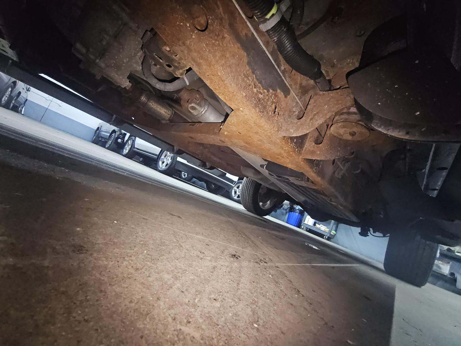 2015 Chevrolet Silverado 1500 LT AWD