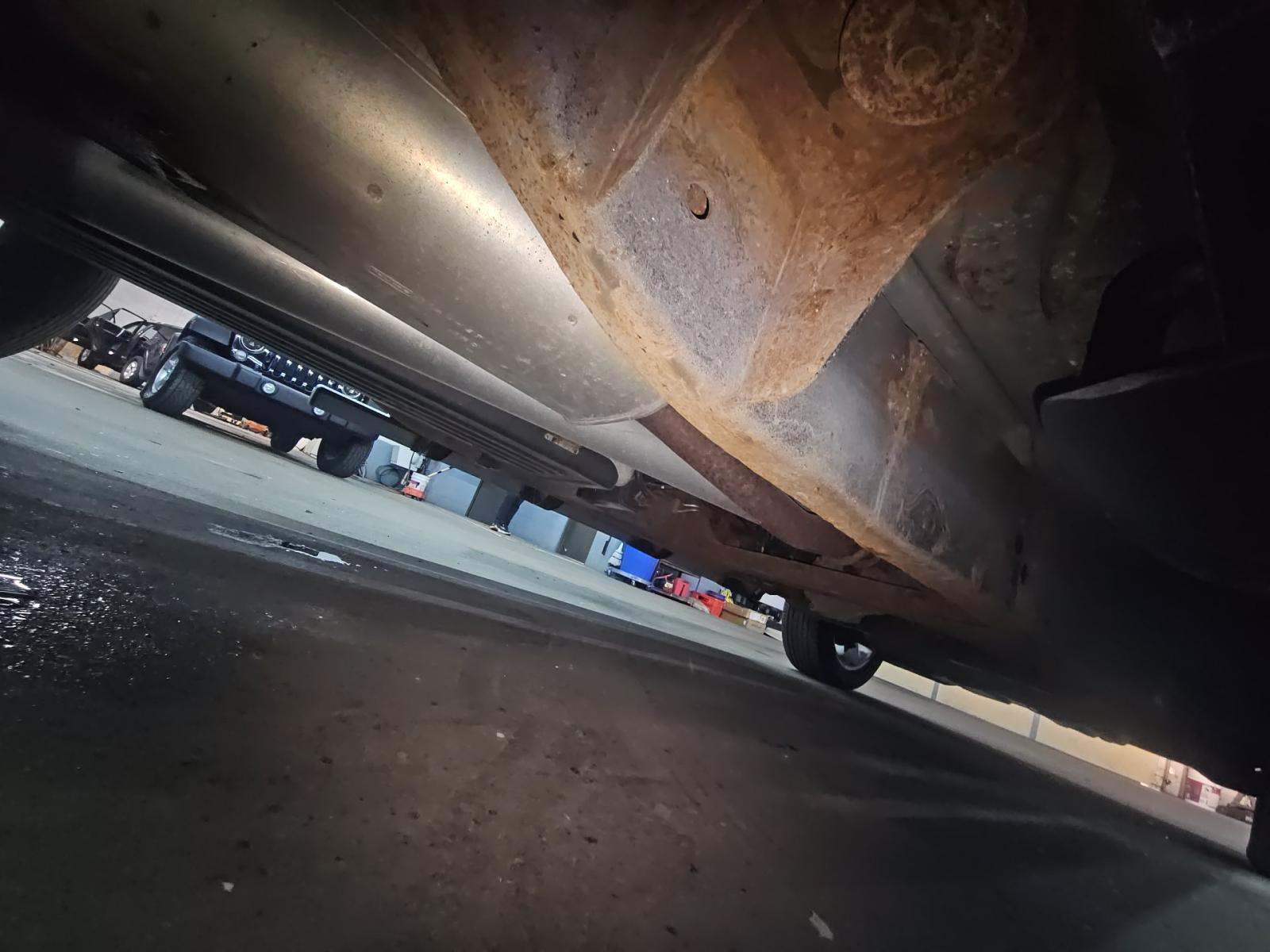 2015 Chevrolet Silverado 1500 LT AWD