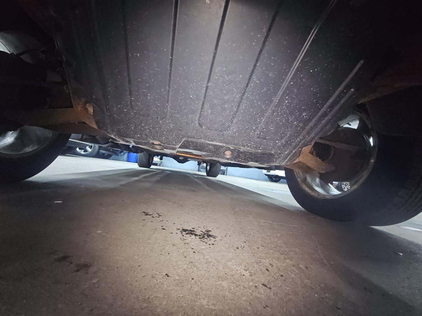 2015 Chevrolet Silverado 1500 LT AWD