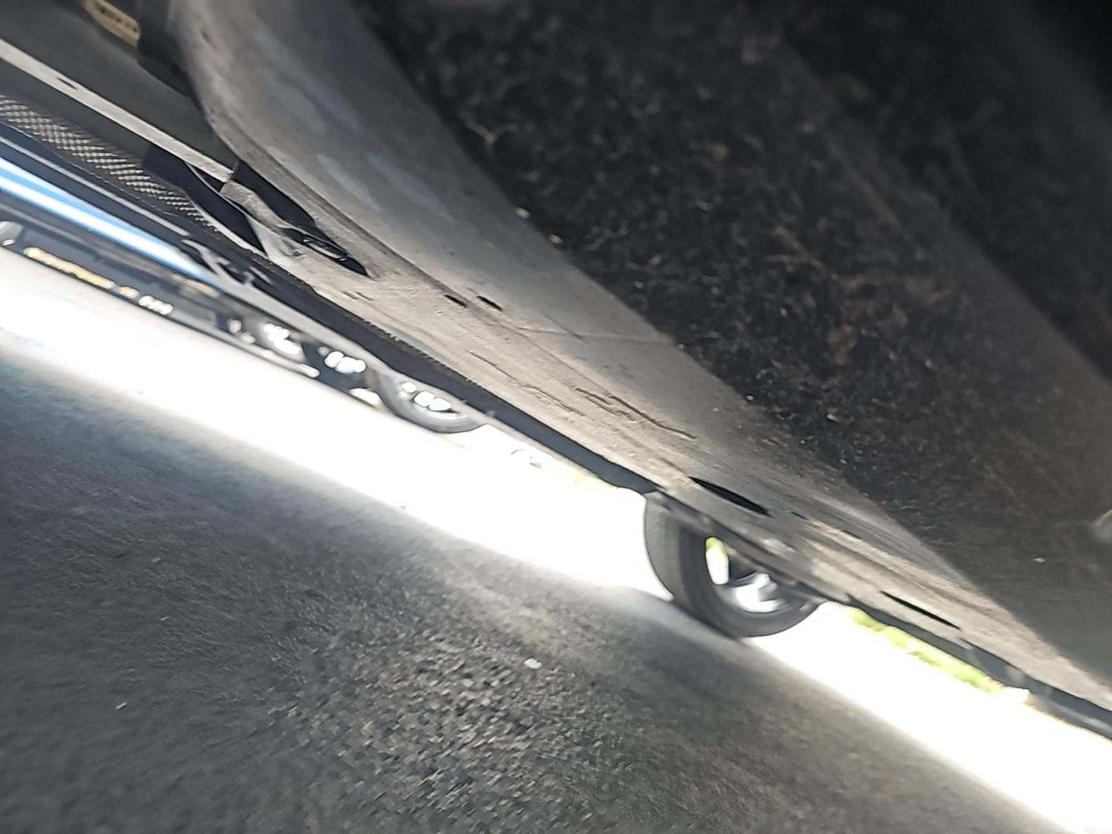 2022 Nissan Rogue Sport SL FWD