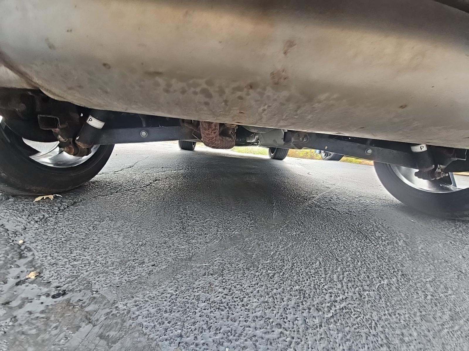 2022 Nissan Rogue Sport SL FWD