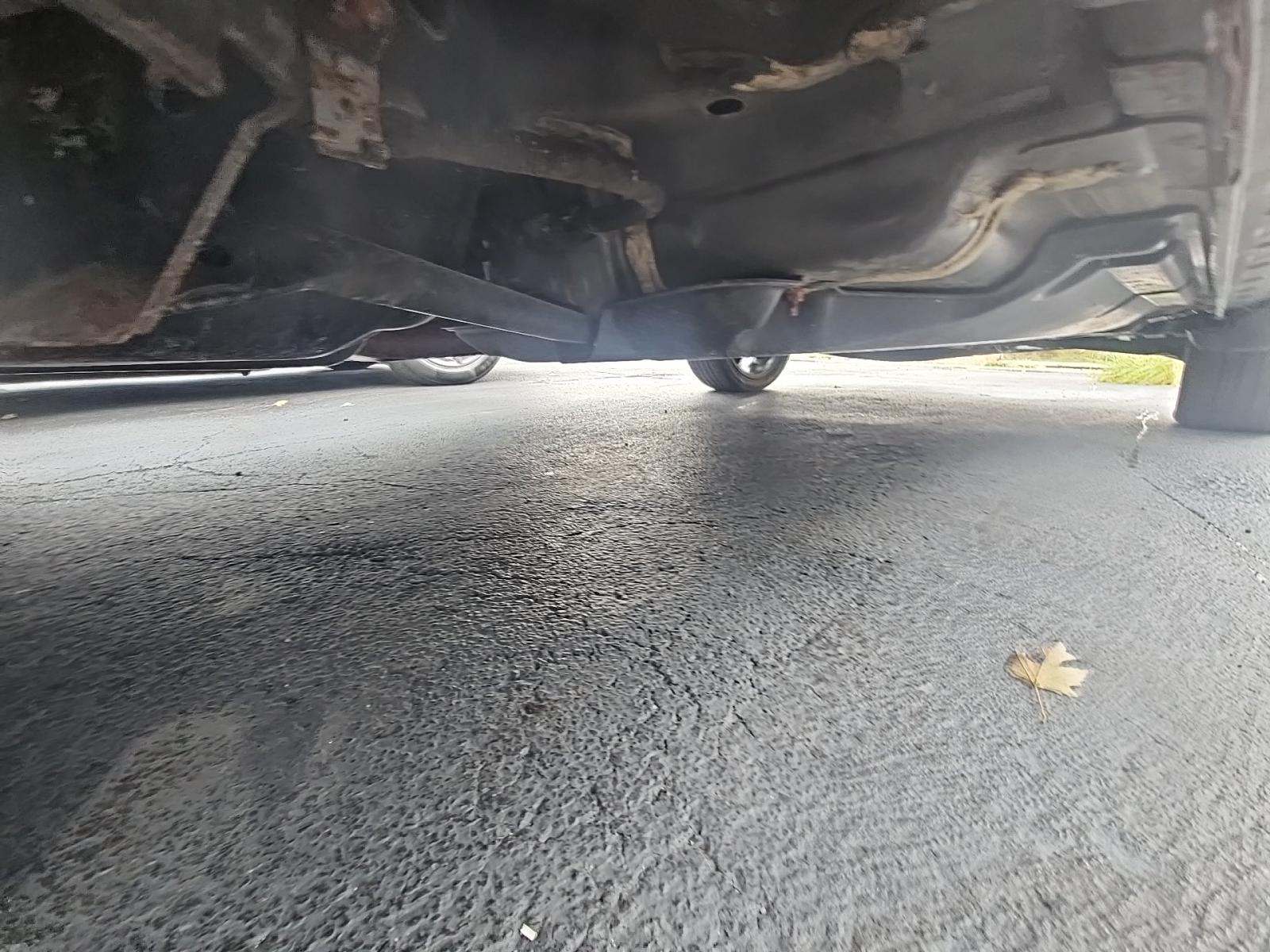 2022 Nissan Rogue Sport SL FWD