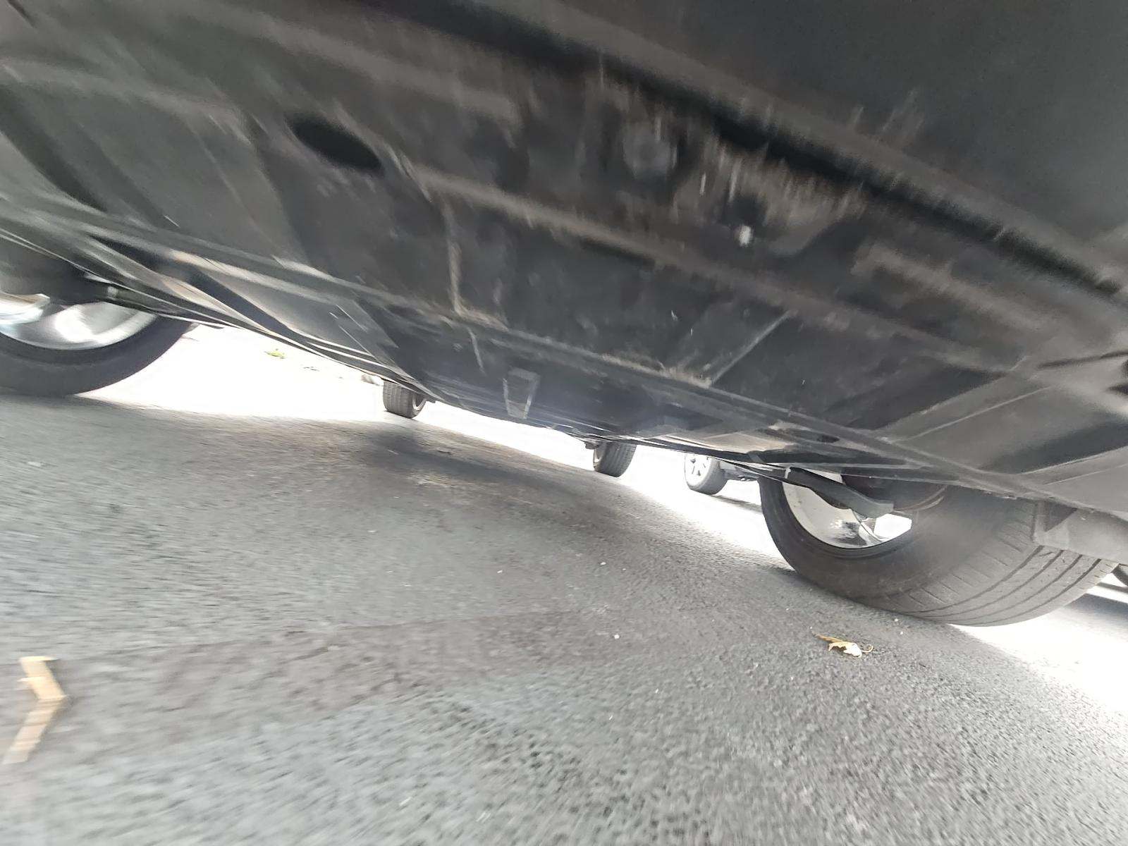 2022 Nissan Rogue Sport SL FWD