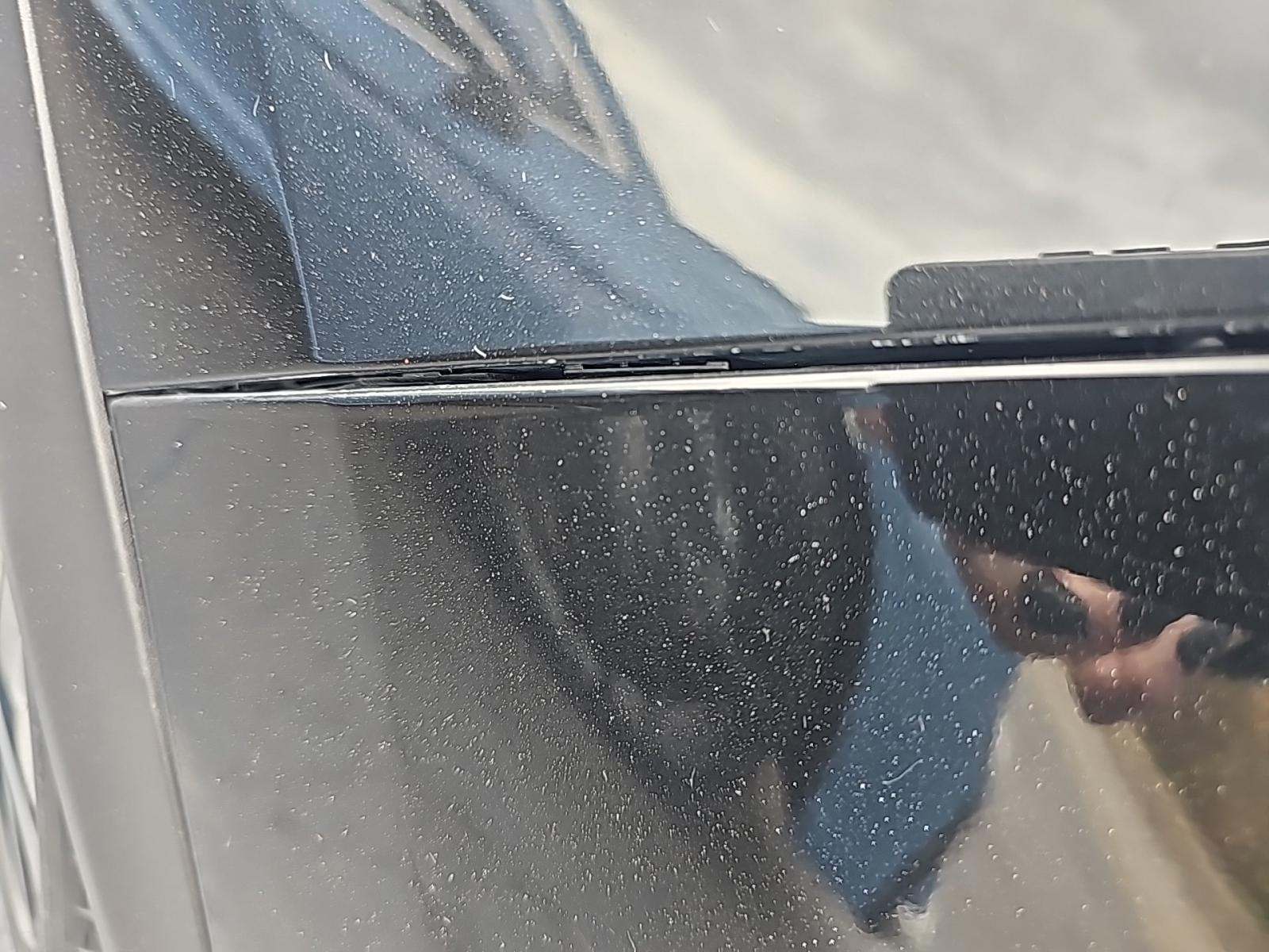 2022 Nissan Rogue Sport SL FWD