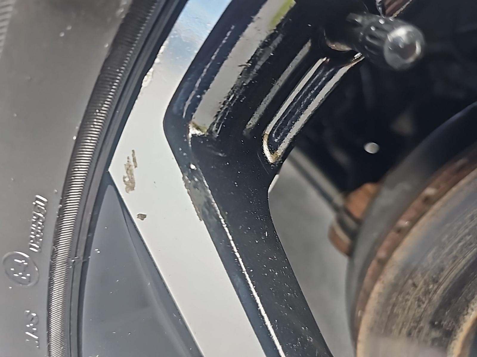 2022 Nissan Rogue Sport SL FWD