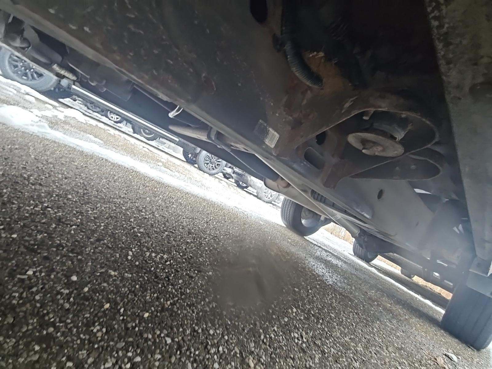 2021 Chevrolet Silverado 1500 Custom AWD