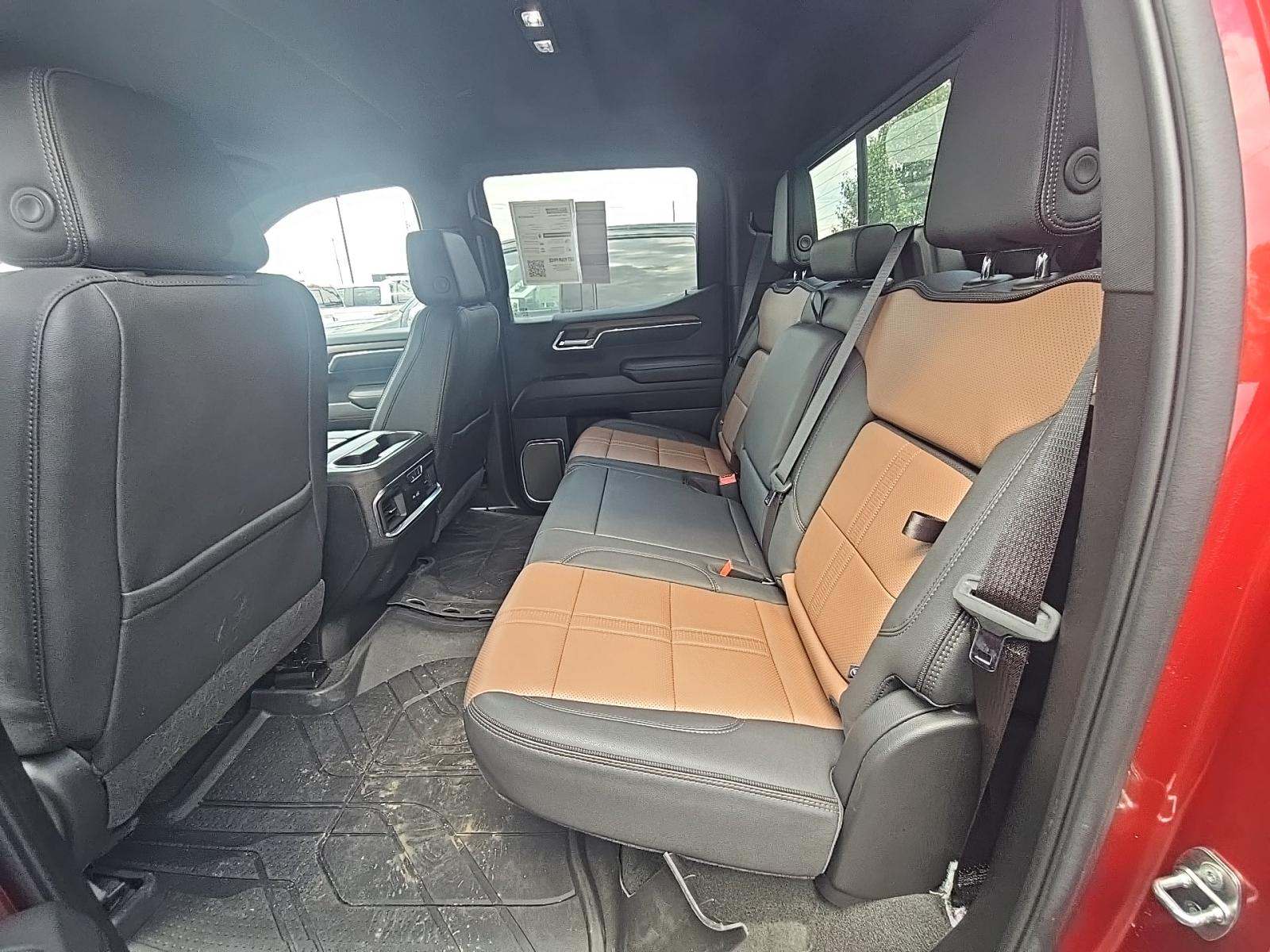 2024 Chevrolet Silverado 1500 High Country AWD