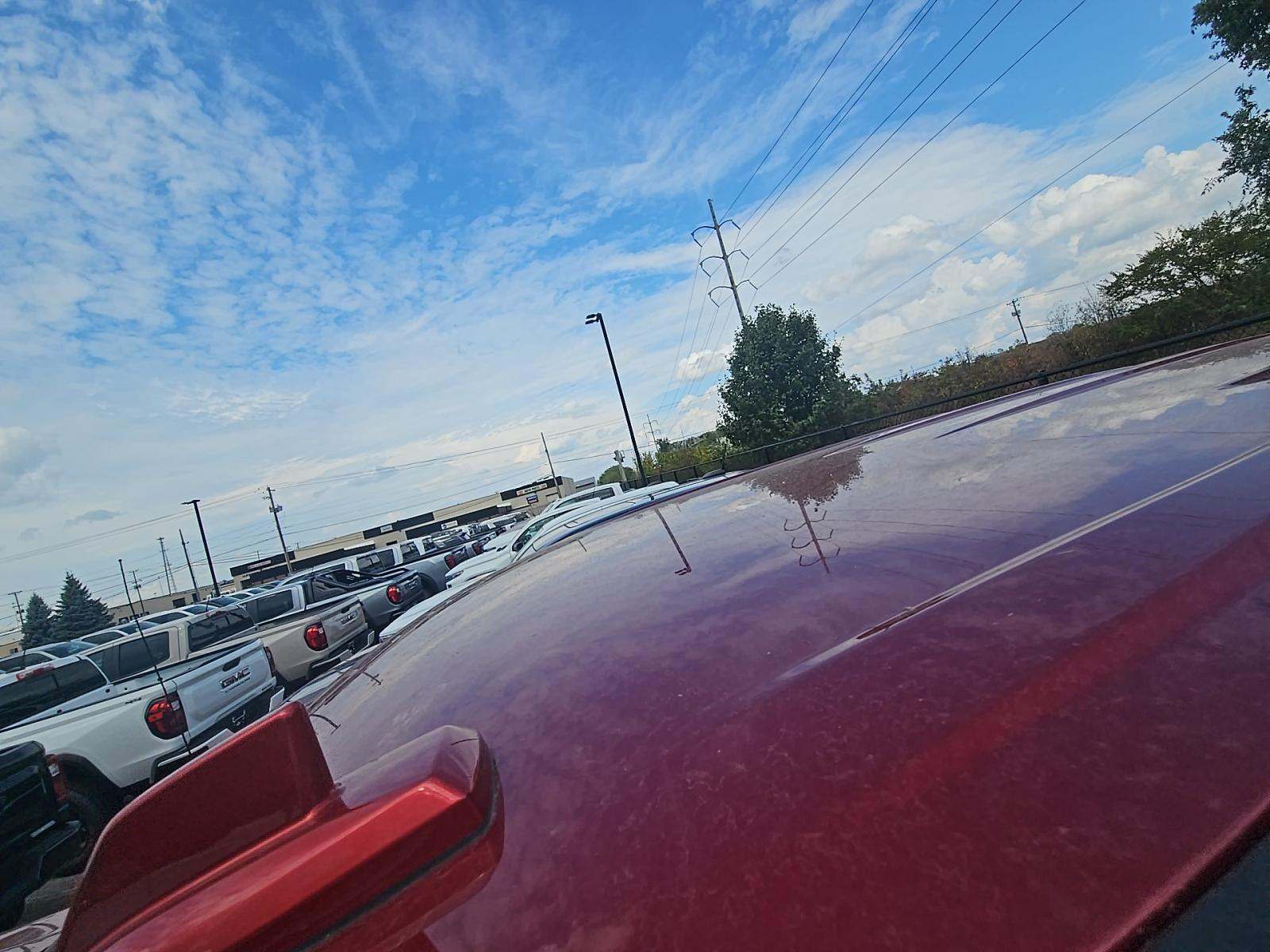 2024 Chevrolet Silverado 1500 High Country AWD