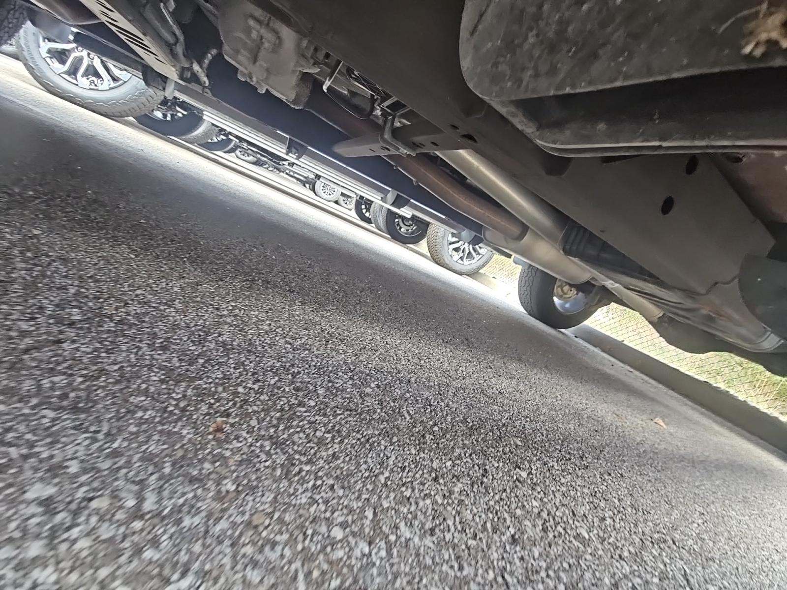 2024 Chevrolet Silverado 1500 High Country AWD