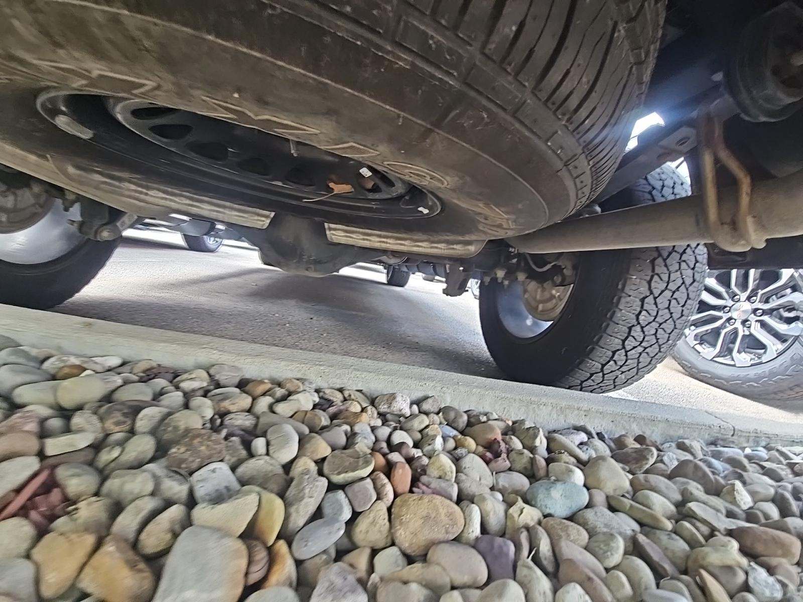 2024 Chevrolet Silverado 1500 High Country AWD