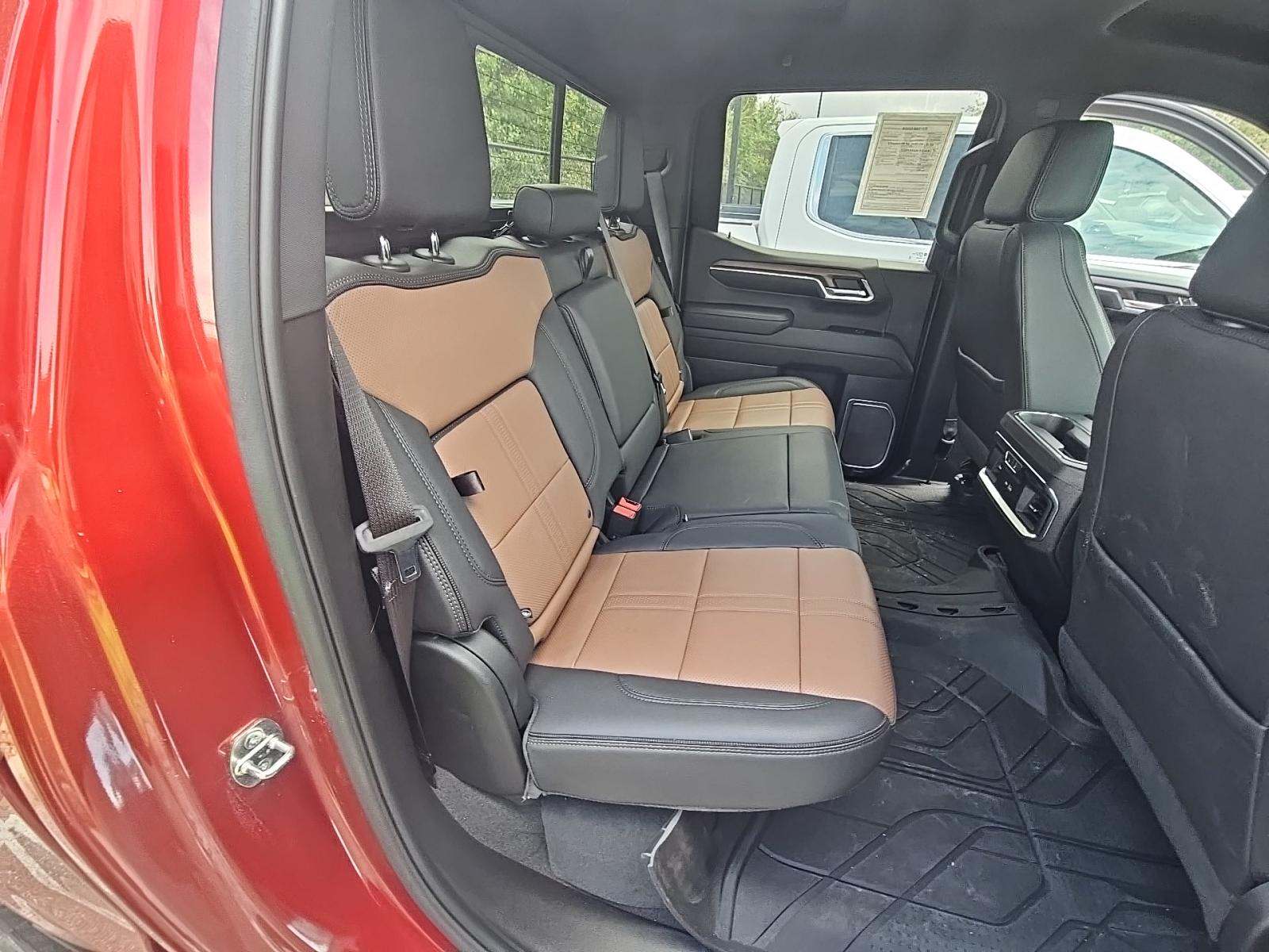 2024 Chevrolet Silverado 1500 High Country AWD