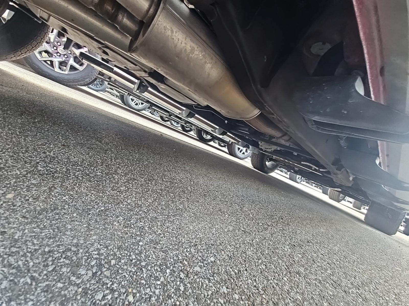 2024 Chevrolet Silverado 1500 High Country AWD