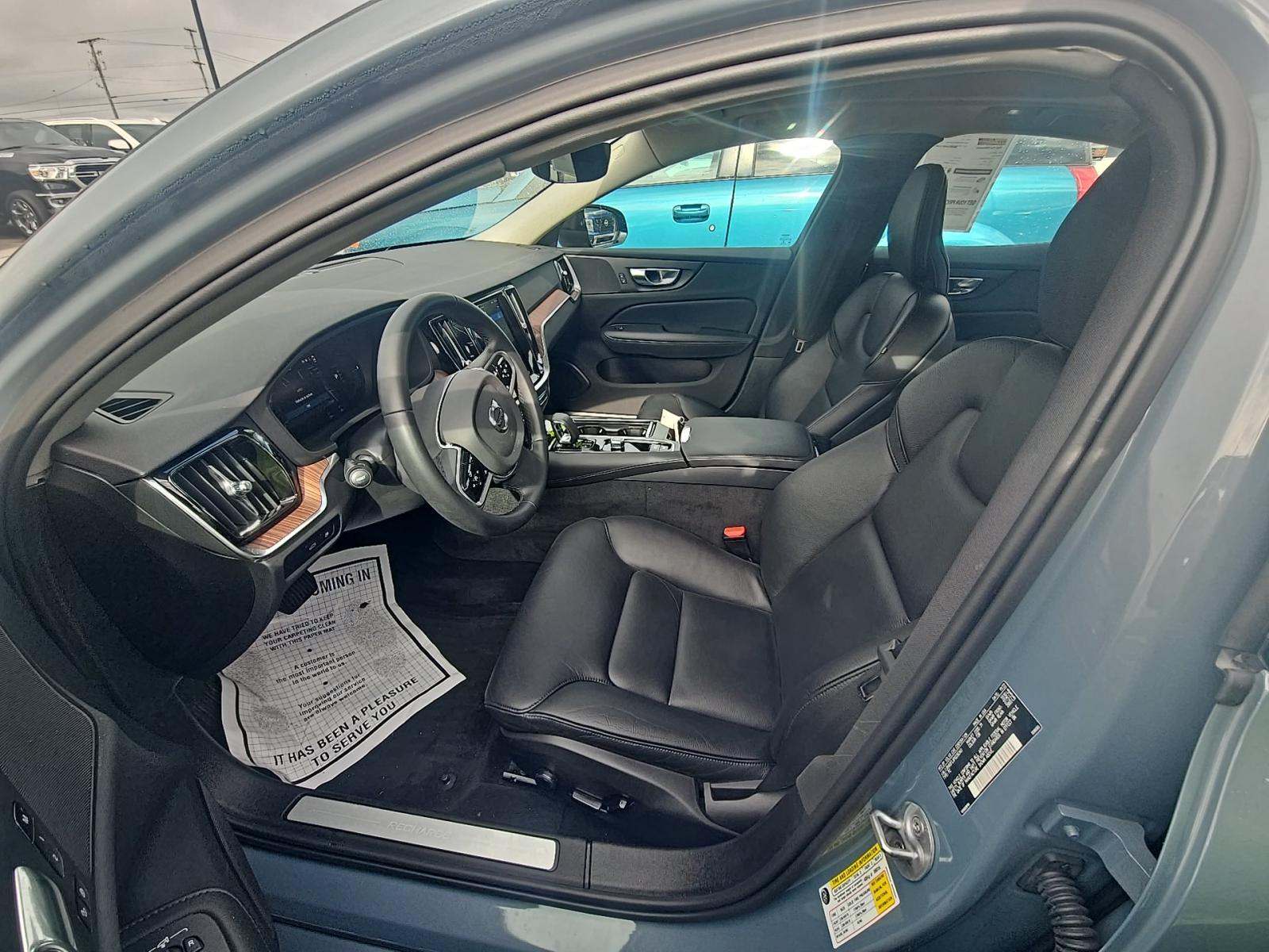 2023 Volvo S60 Recharge T8 Plus AWD