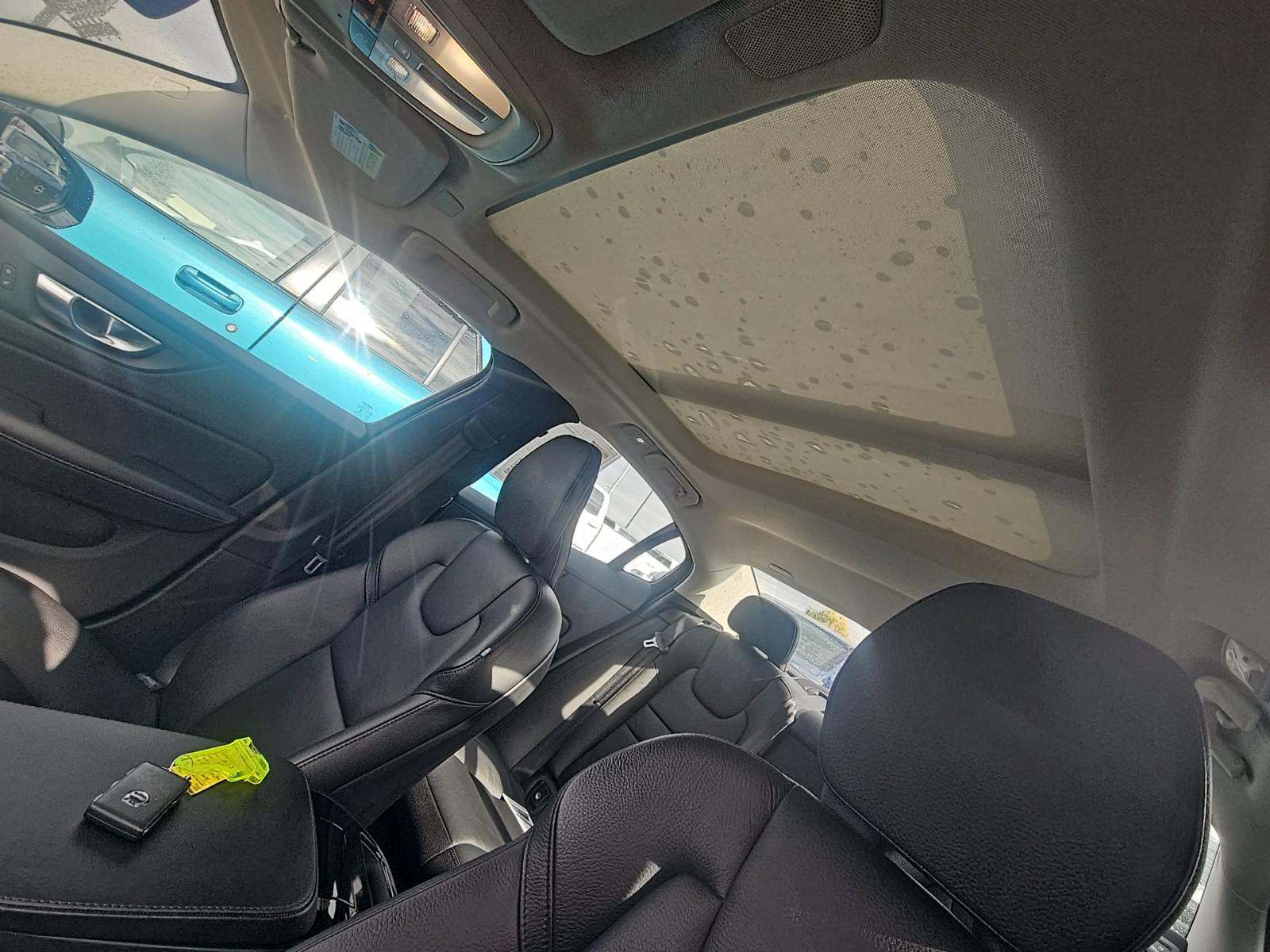 2023 Volvo S60 Recharge T8 Plus AWD