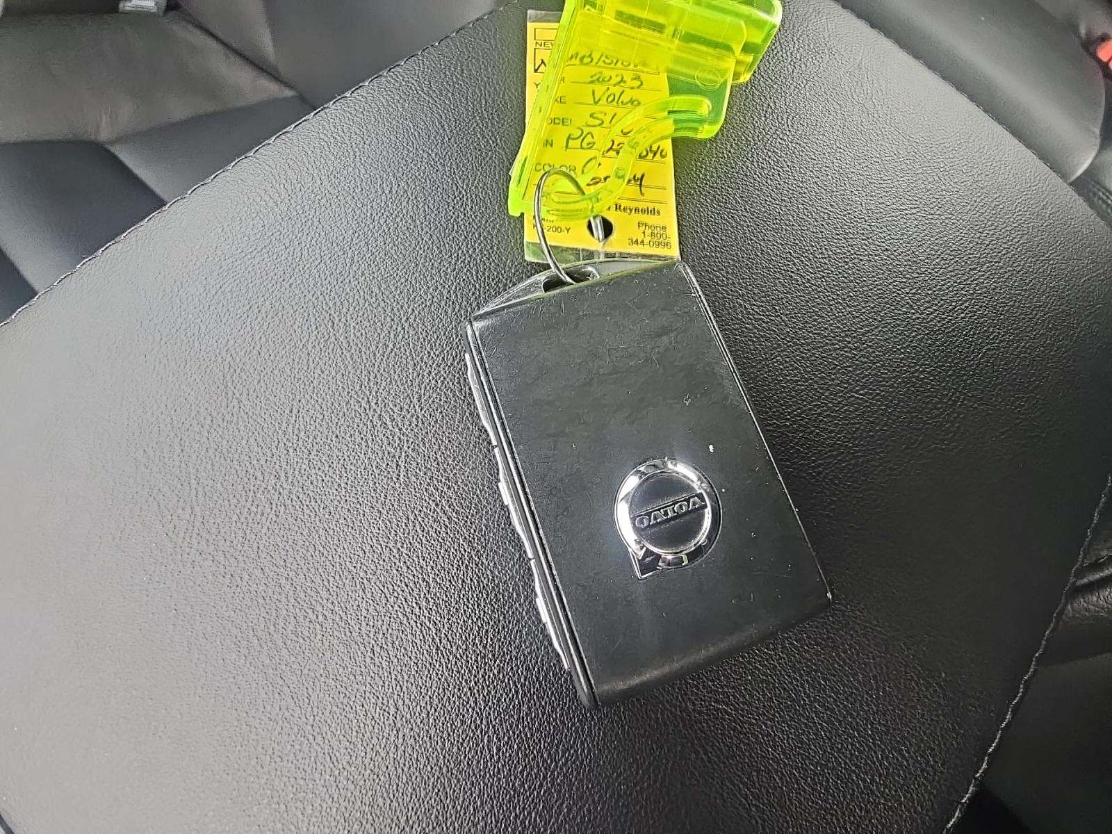 2023 Volvo S60 Recharge T8 Plus AWD