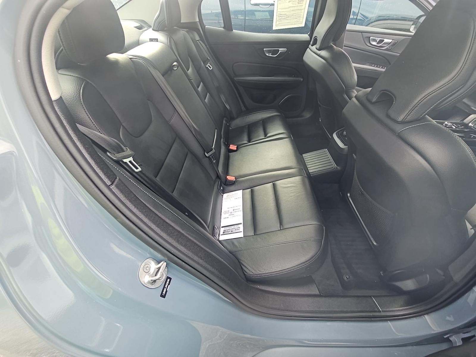 2023 Volvo S60 Recharge T8 Plus AWD