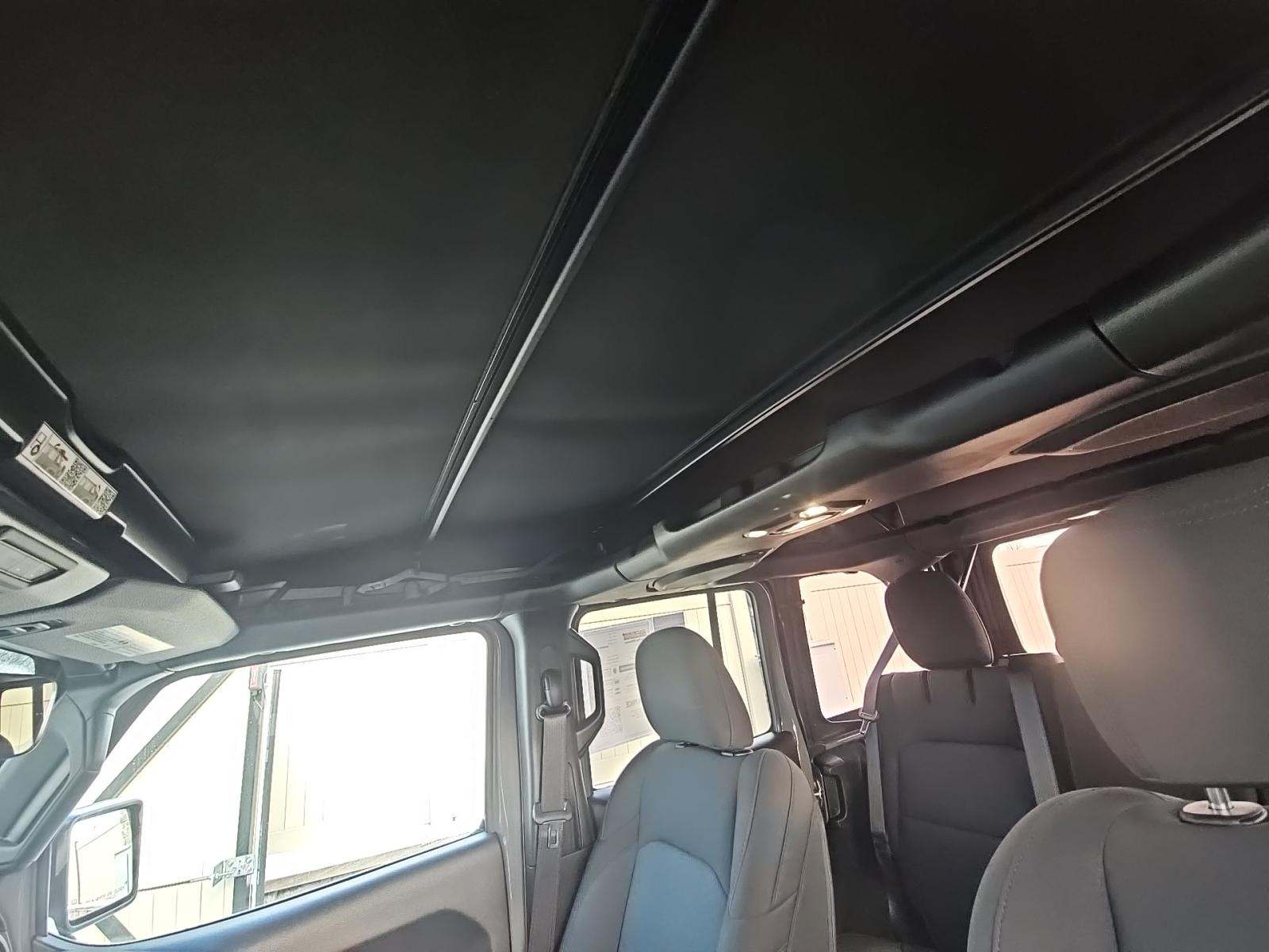 2023 Jeep Wrangler 4xe Willys AWD