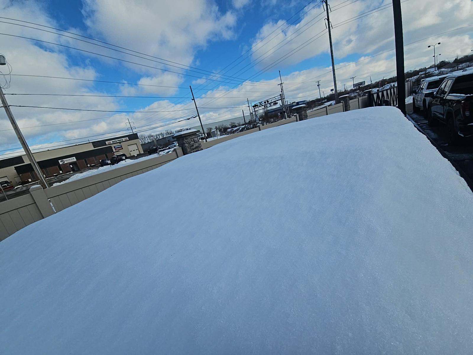 2023 Jeep Wrangler 4xe Willys AWD