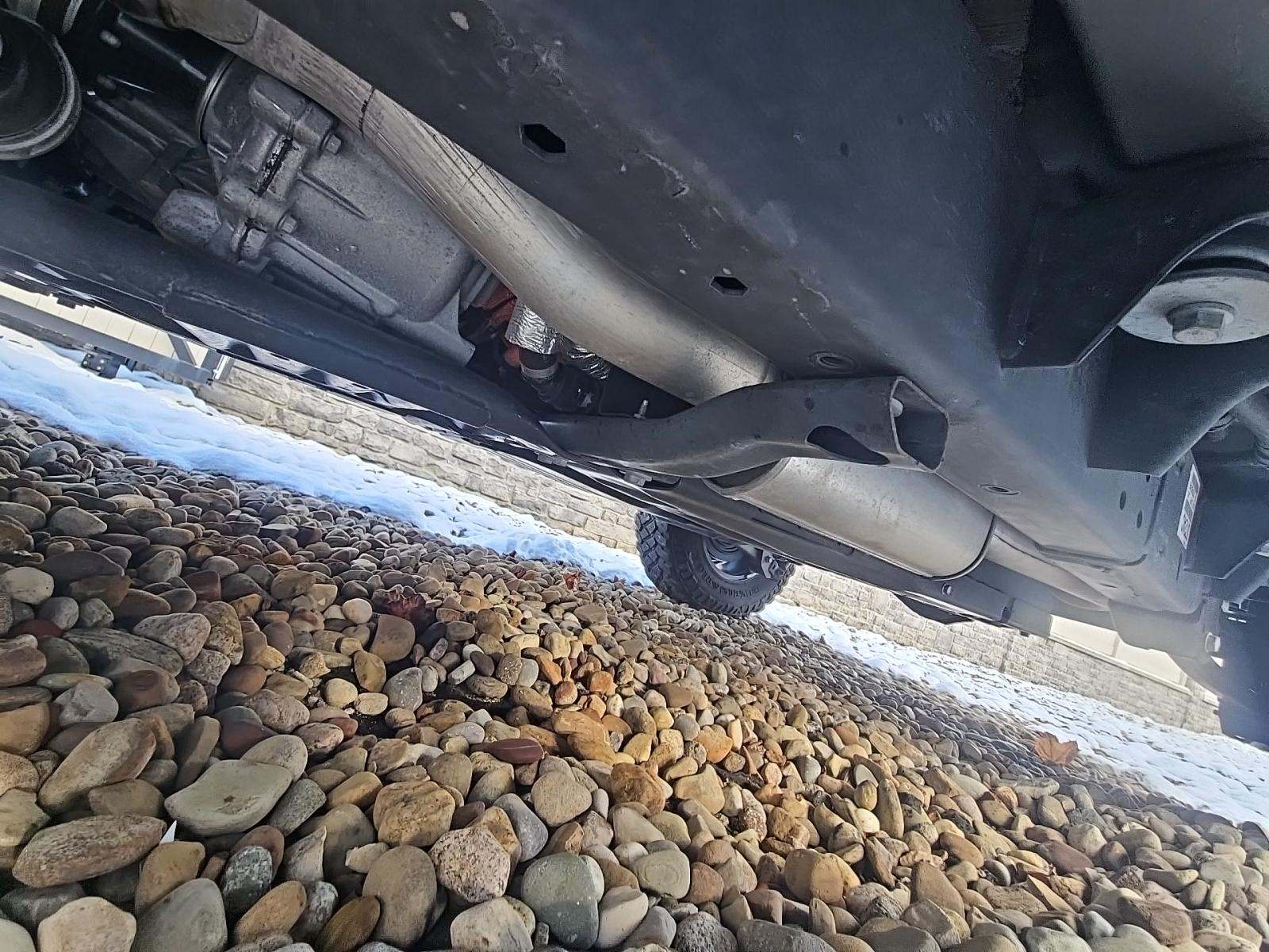 2023 Jeep Wrangler 4xe Willys AWD