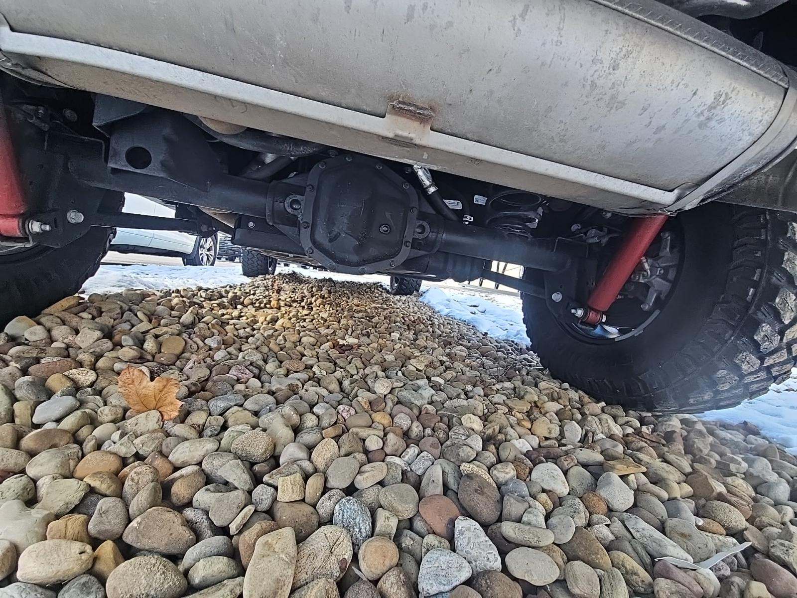 2023 Jeep Wrangler 4xe Willys AWD