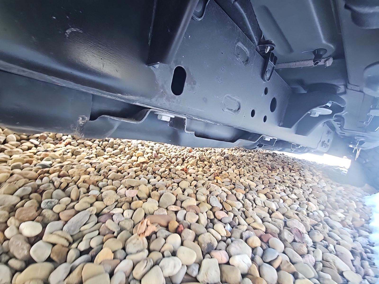 2023 Jeep Wrangler 4xe Willys AWD