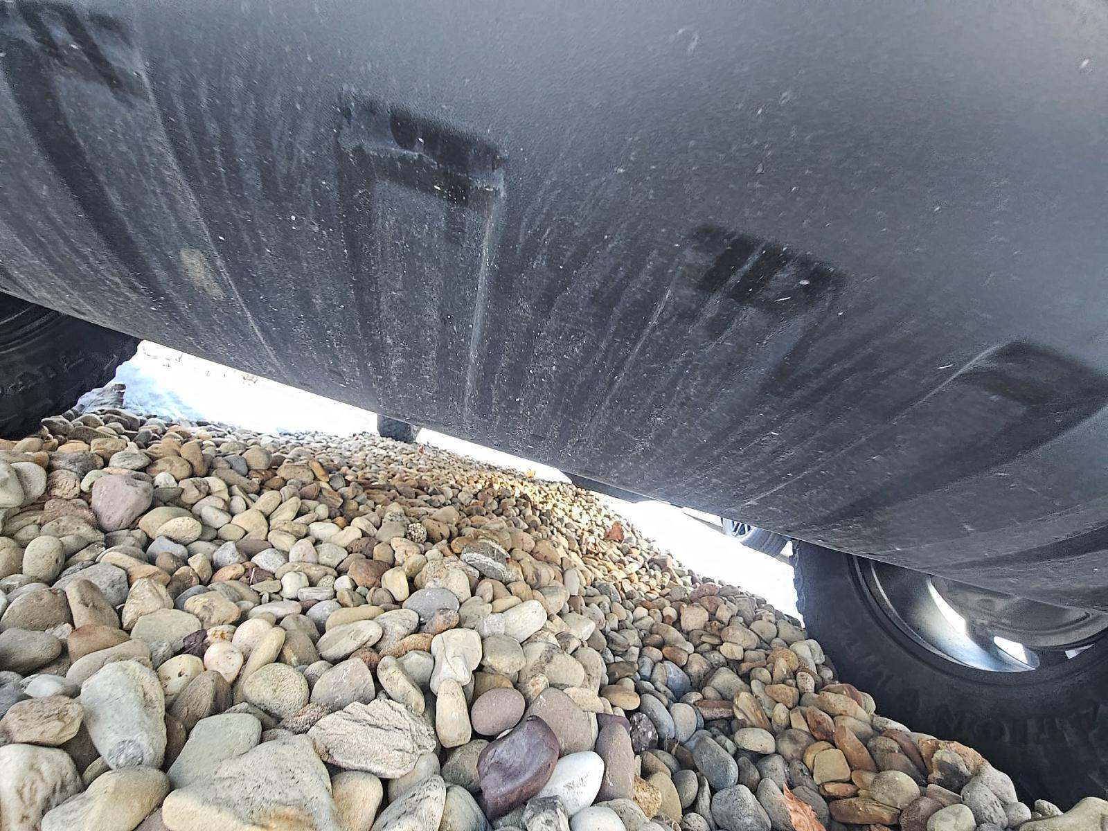 2023 Jeep Wrangler 4xe Willys AWD