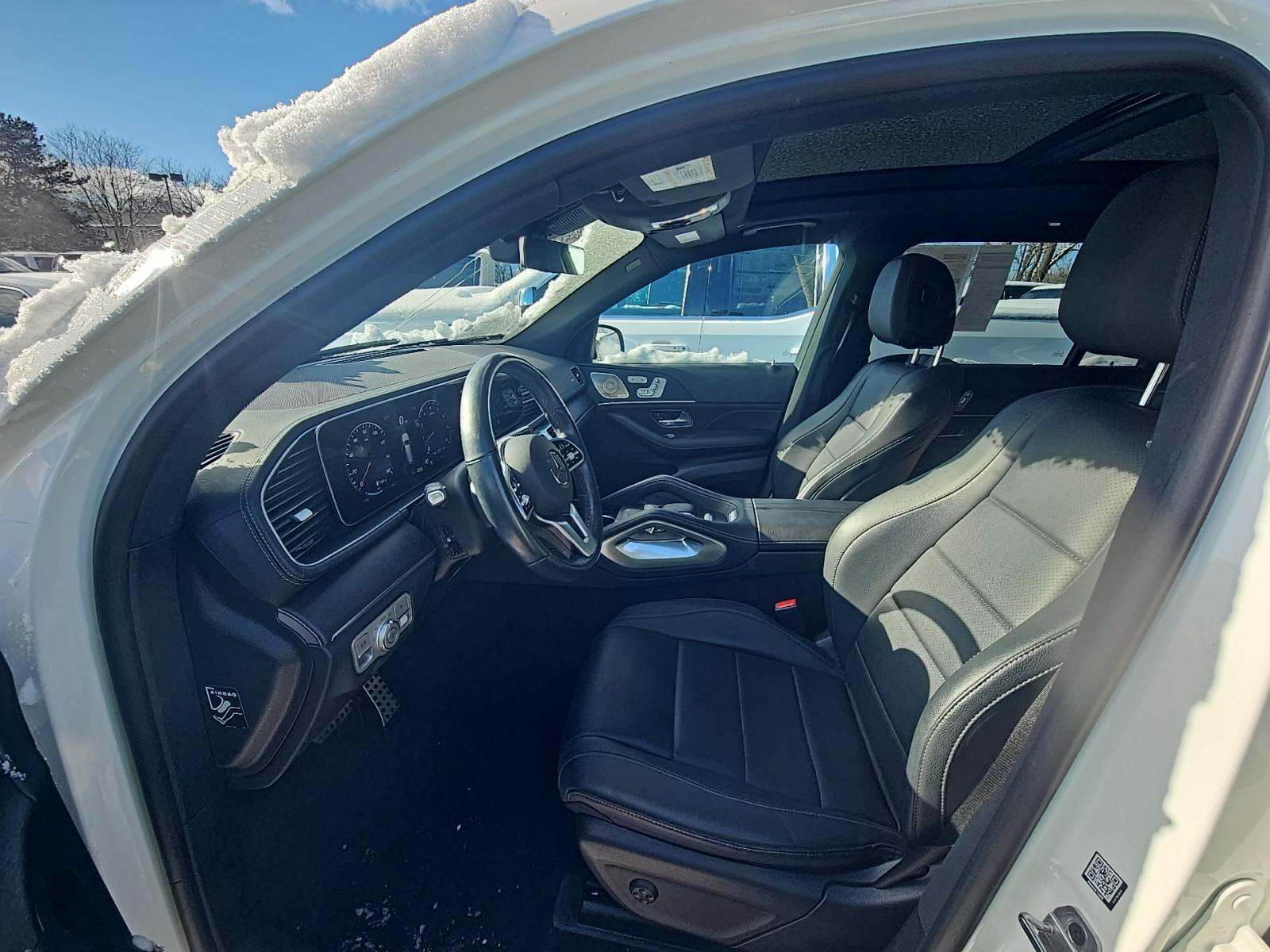 2022 Mercedes-Benz GLS GLS 450 AWD