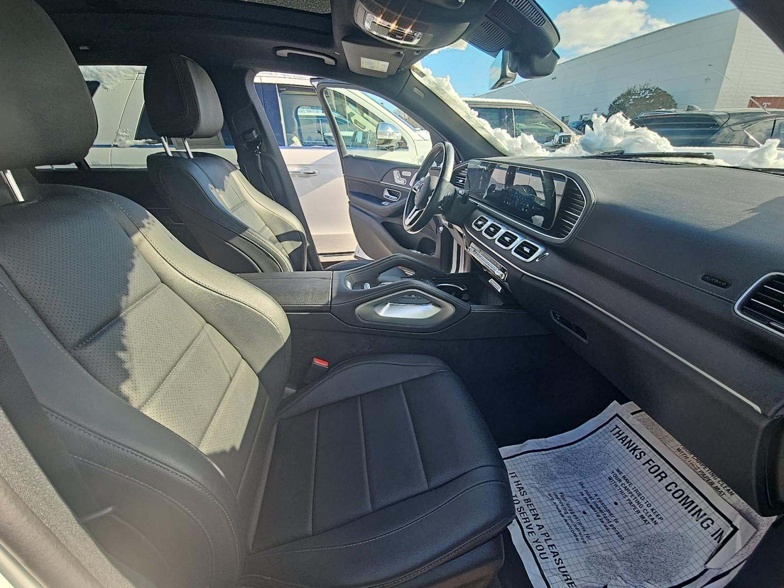 2022 Mercedes-Benz GLS GLS 450 AWD