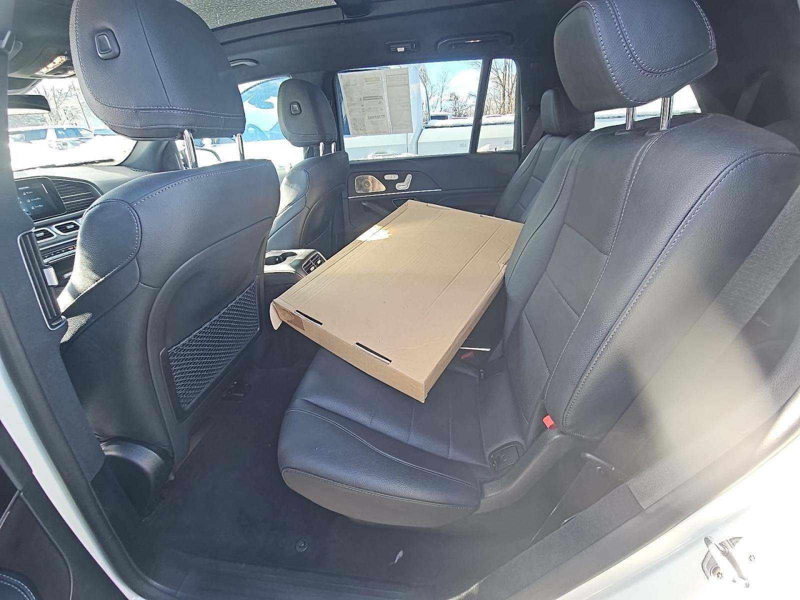 2022 Mercedes-Benz GLS GLS 450 AWD