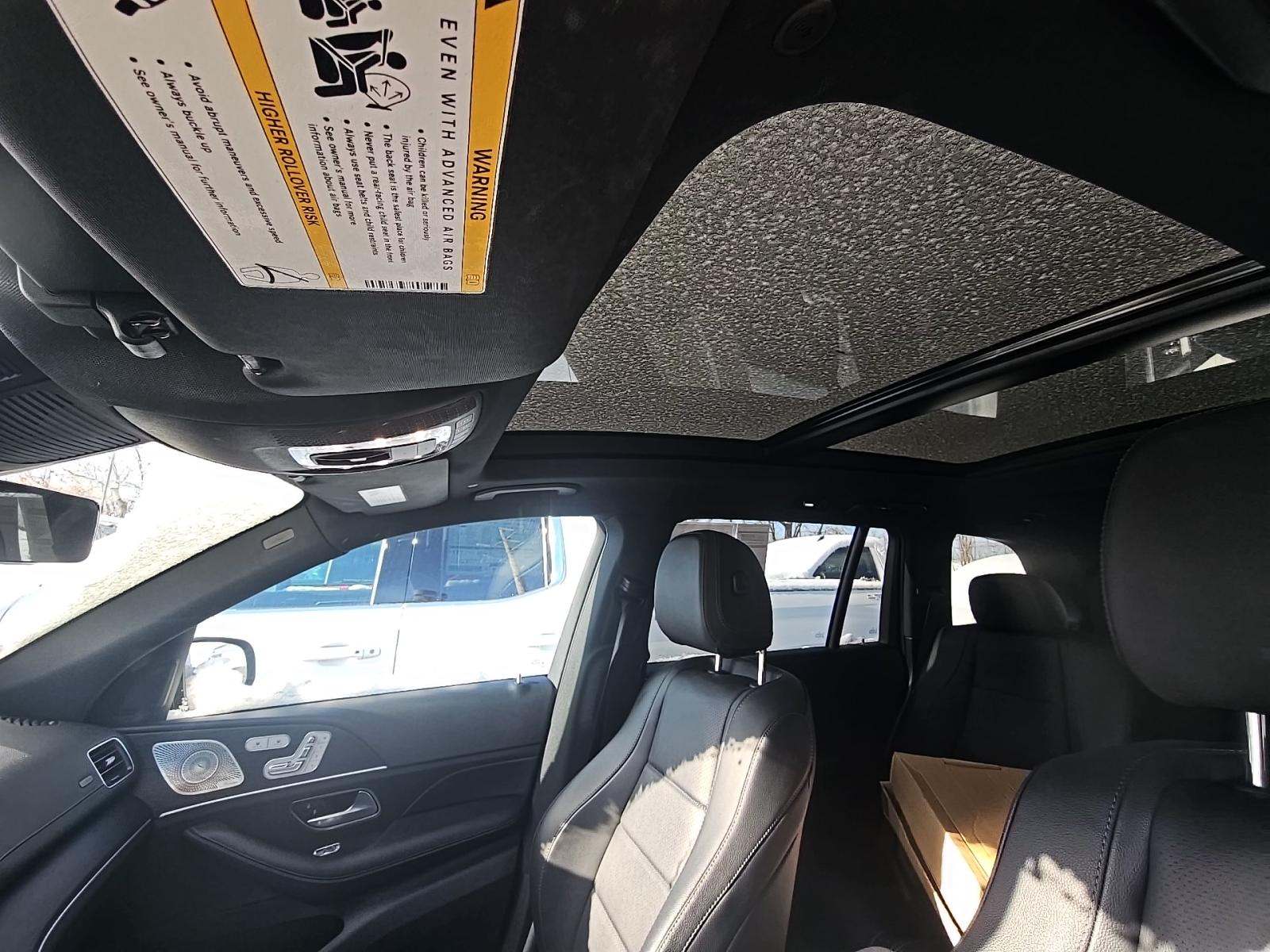 2022 Mercedes-Benz GLS GLS 450 AWD