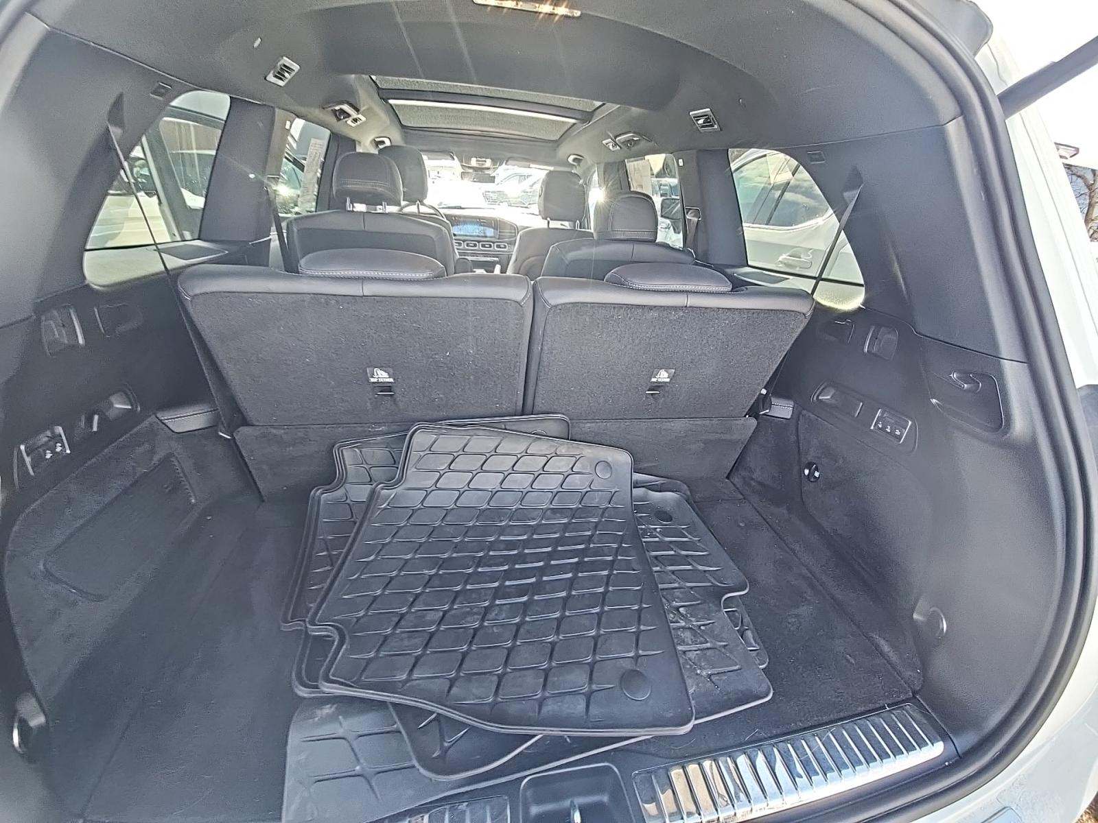 2022 Mercedes-Benz GLS GLS 450 AWD