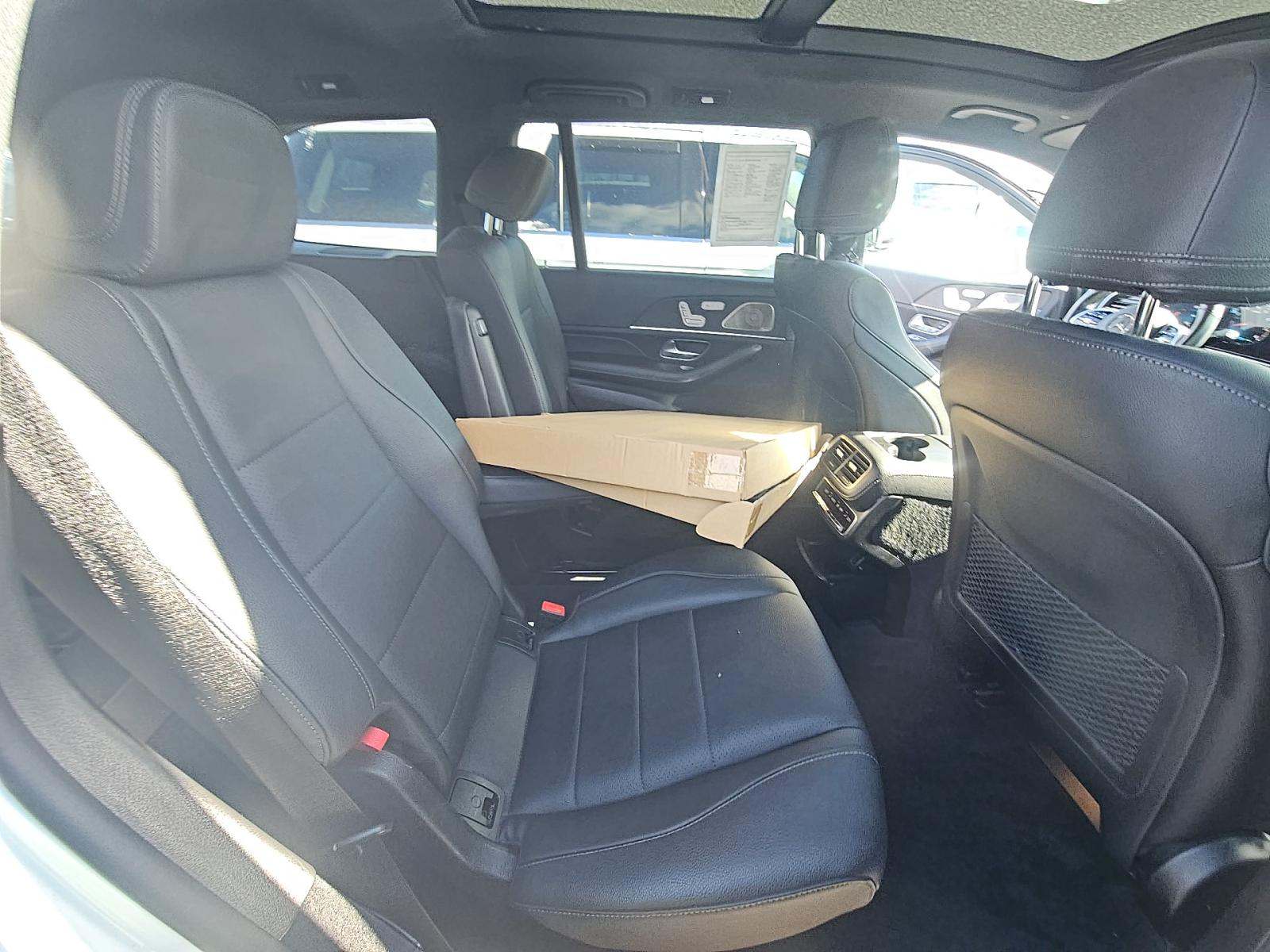 2022 Mercedes-Benz GLS GLS 450 AWD