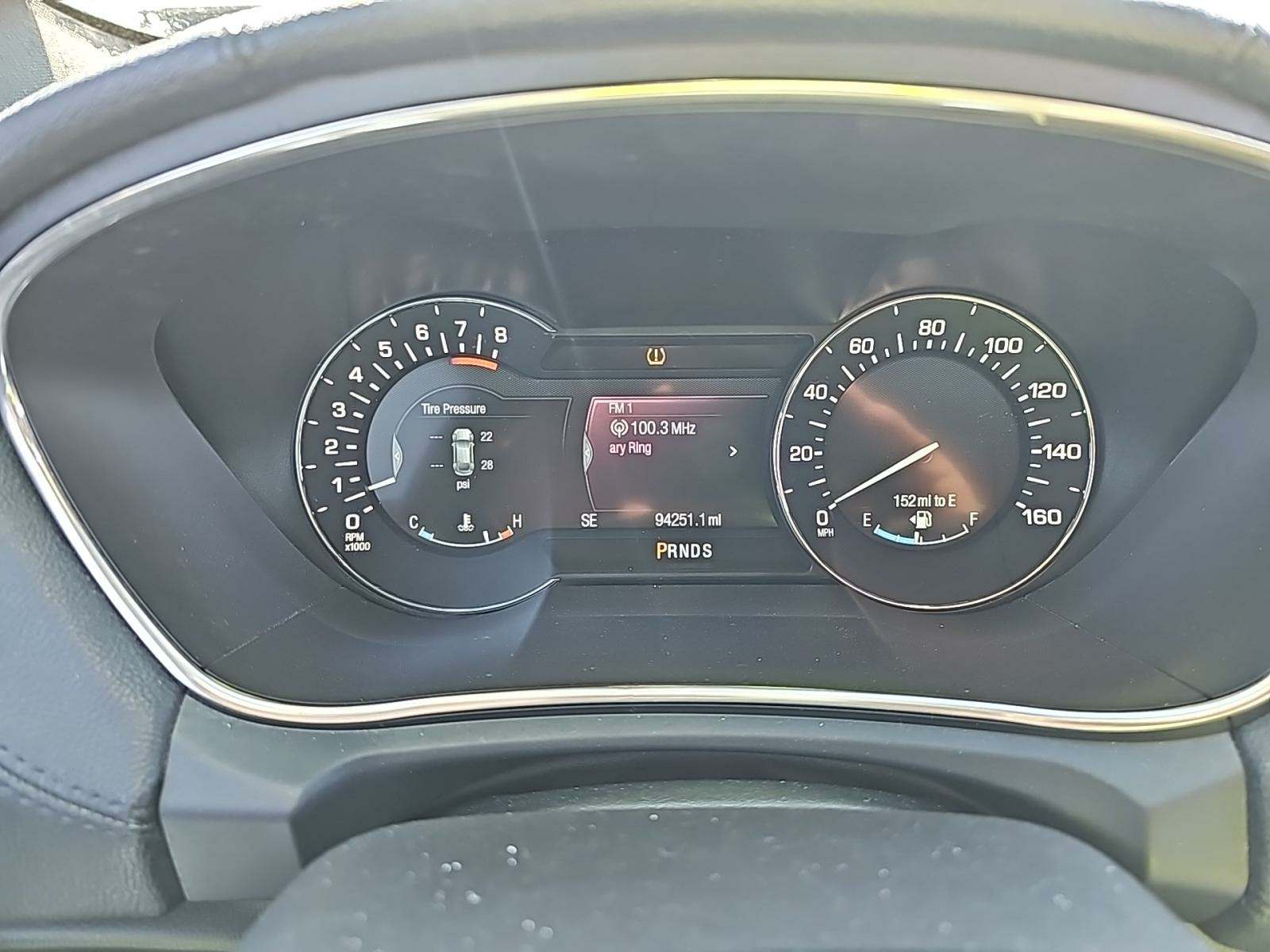 2016 Lincoln MKX Reserve AWD