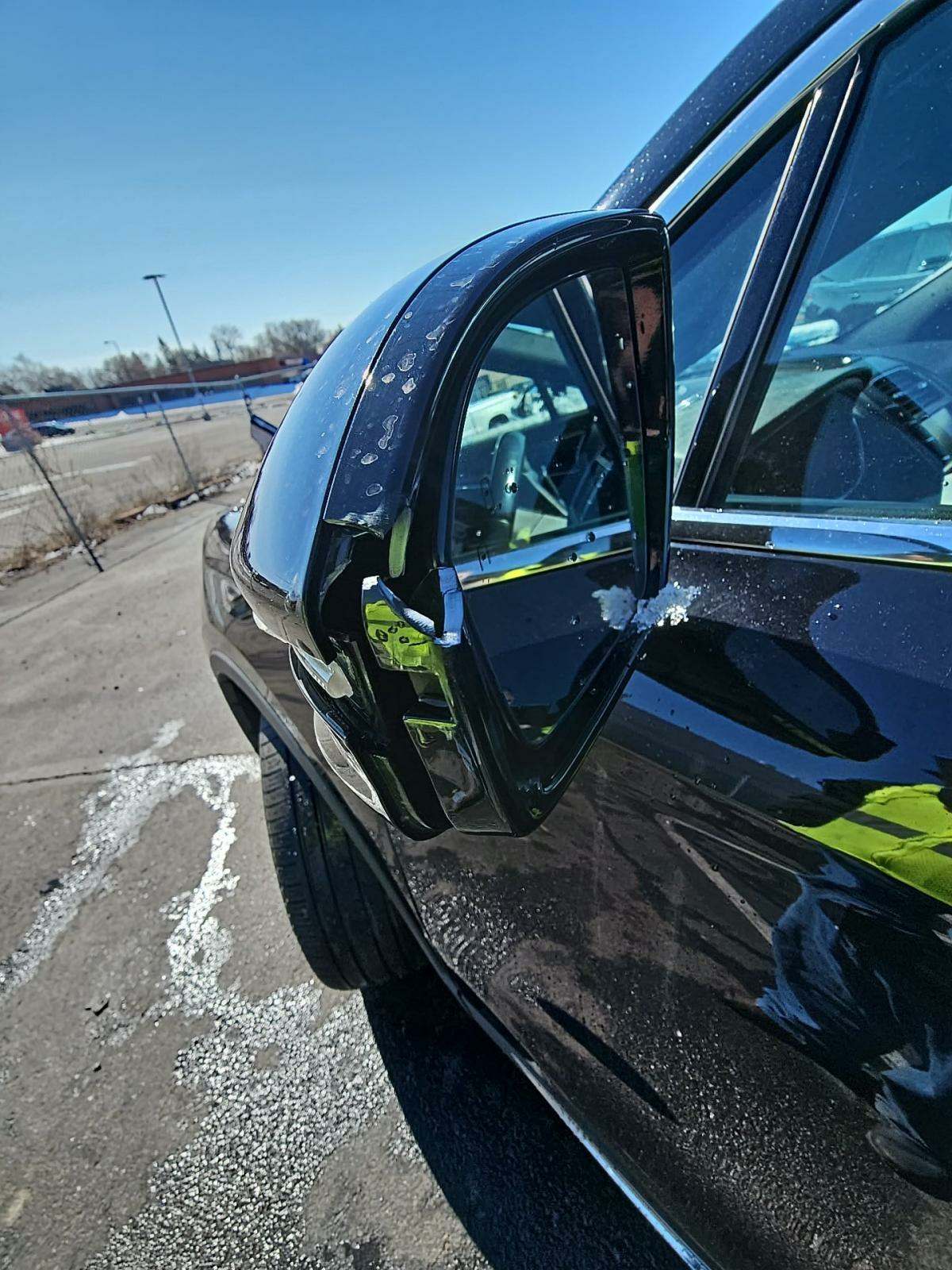 2016 Lincoln MKX Reserve AWD