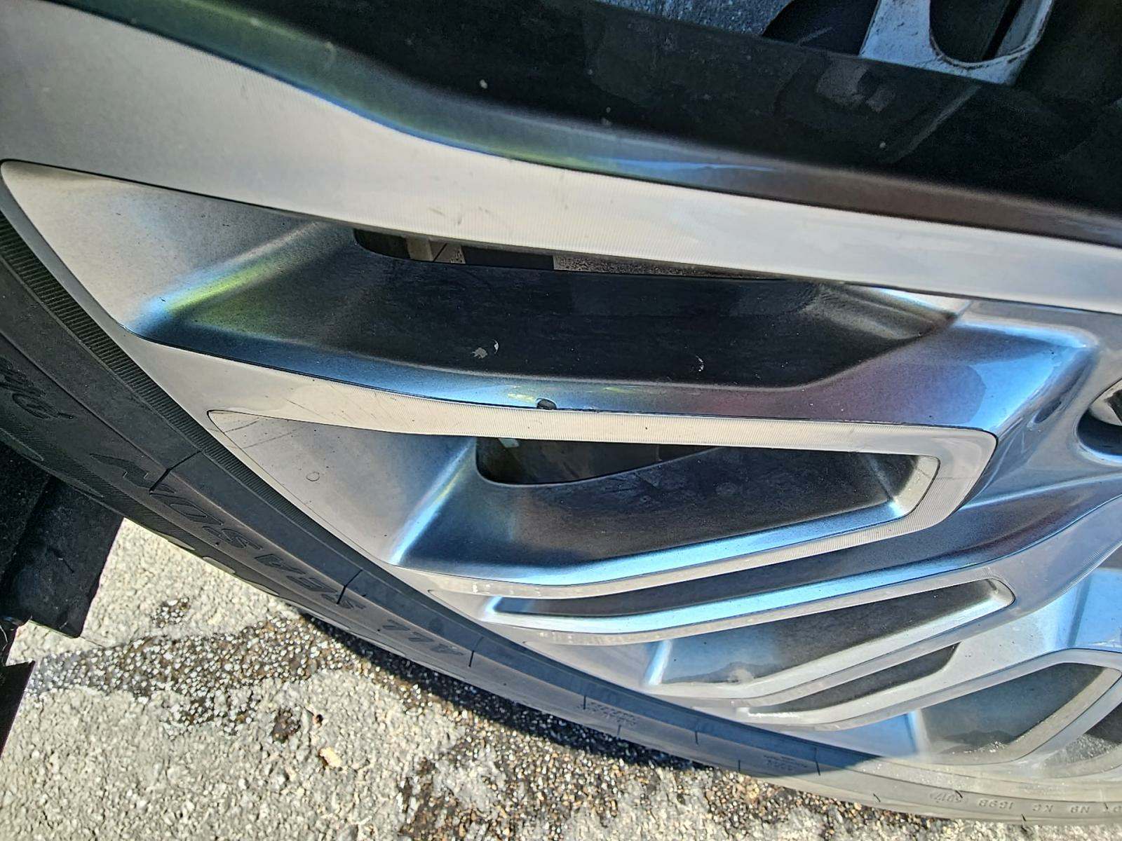 2016 Lincoln MKX Reserve AWD