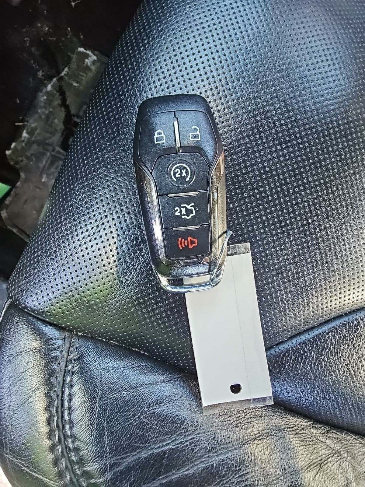 2016 Lincoln MKX Reserve AWD