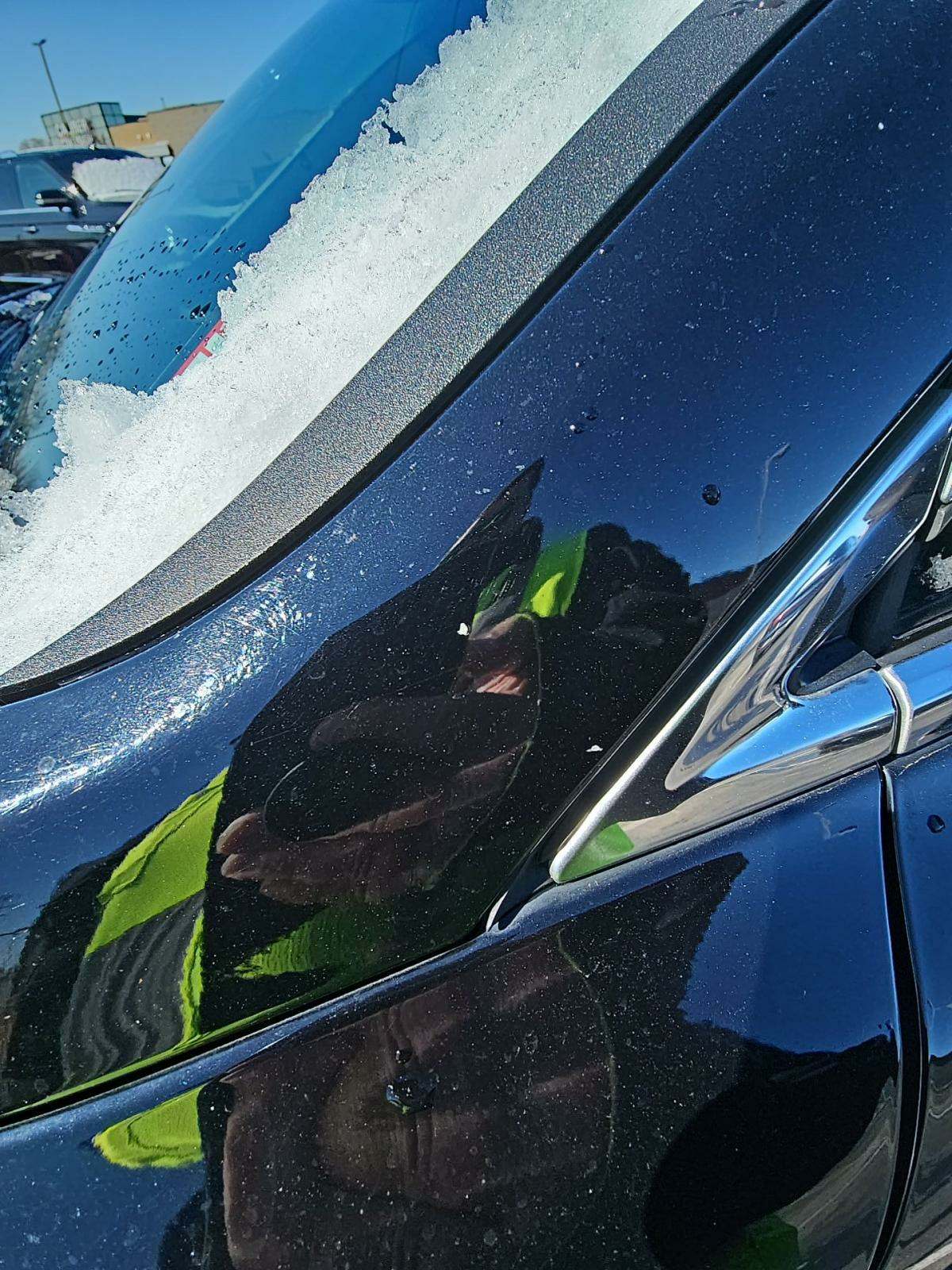 2016 Lincoln MKX Reserve AWD