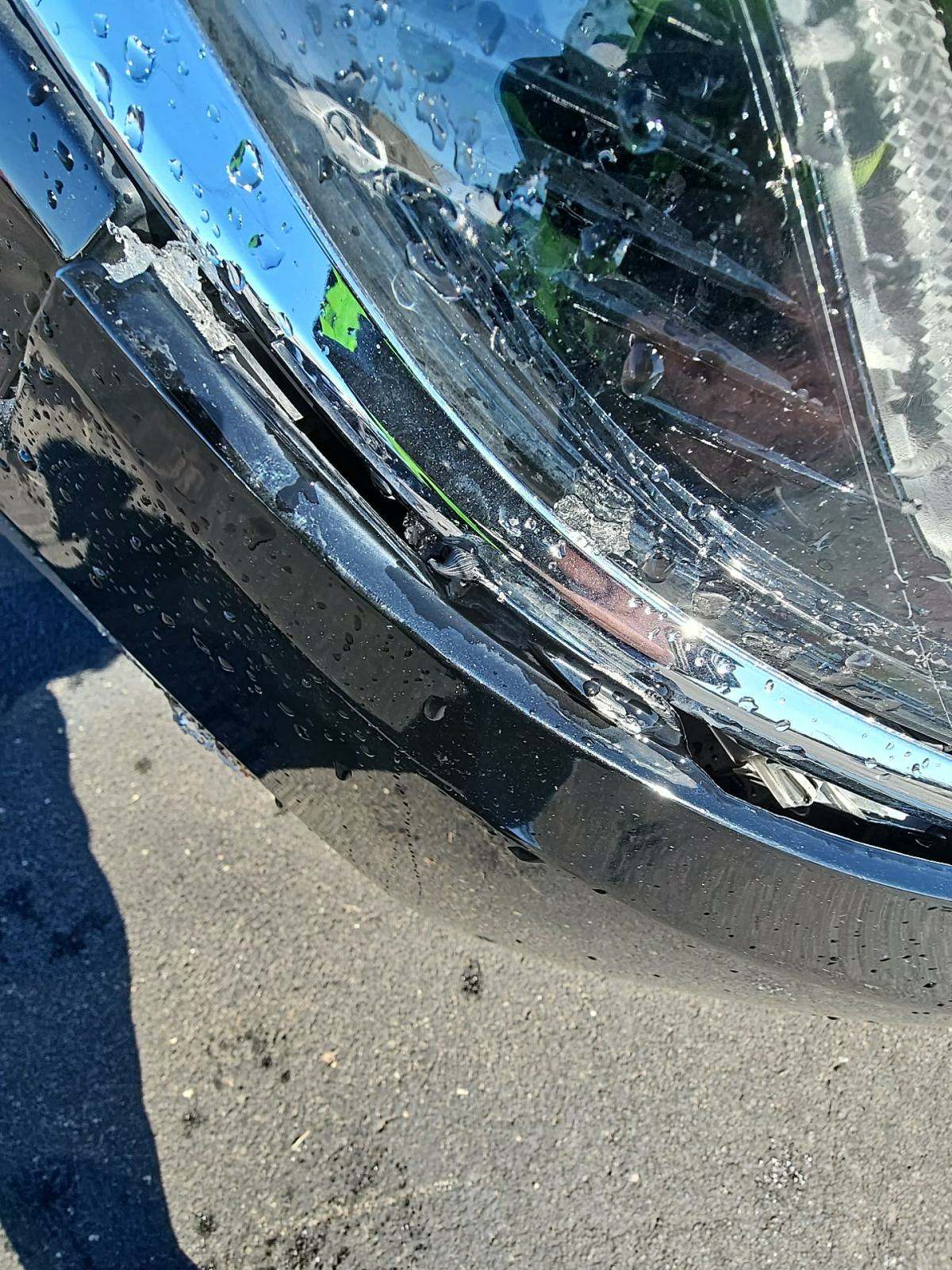 2016 Lincoln MKX Reserve AWD