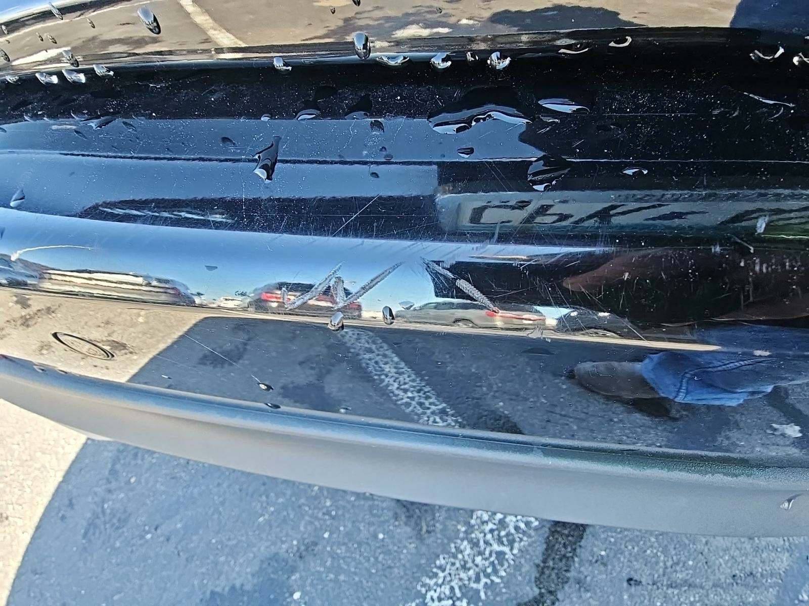 2016 Lincoln MKX Reserve AWD